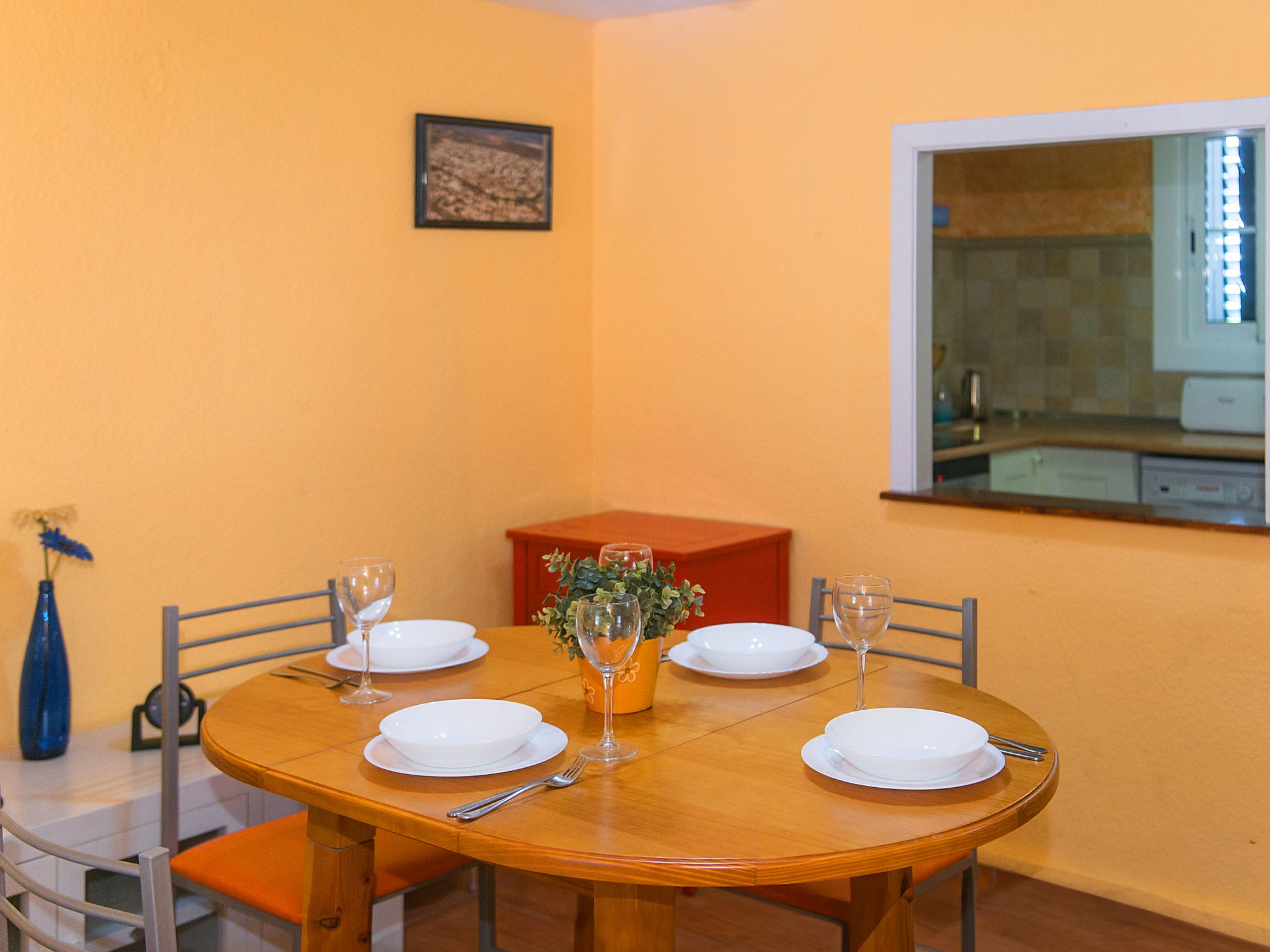 Photo of WELCS CASA ADOSADA 241 EMP con terraza al canal