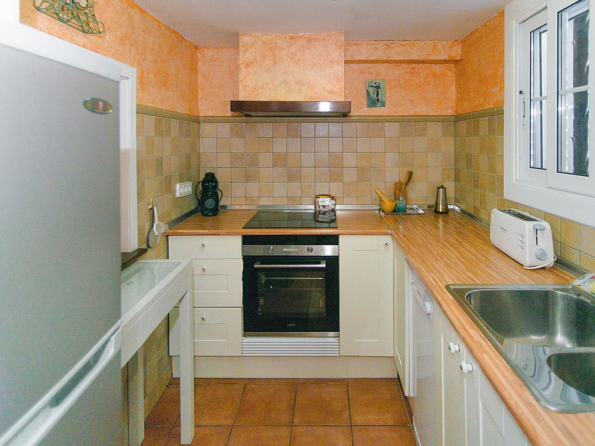 Photo of WELCS CASA ADOSADA 241 EMP con terraza al canal