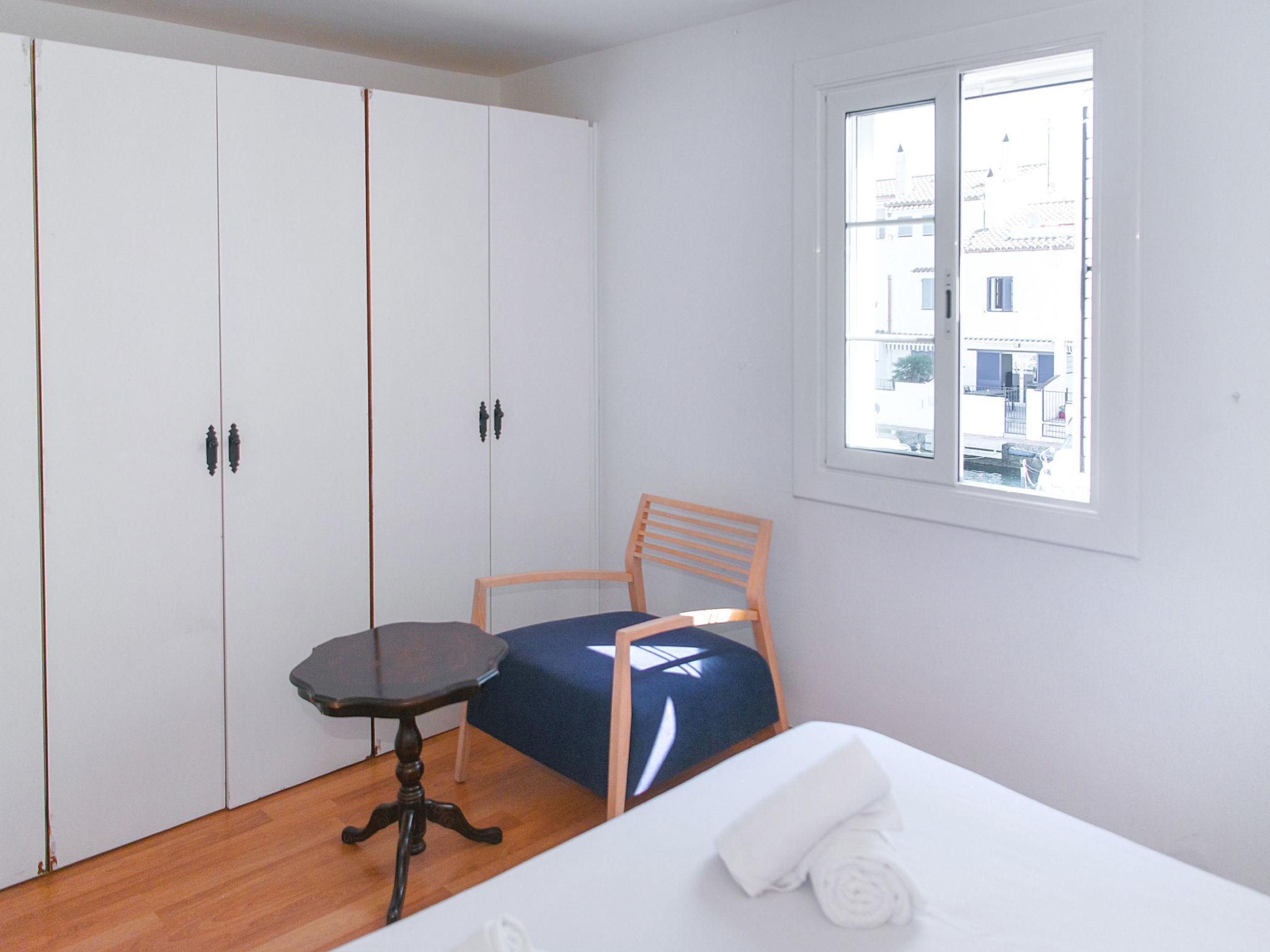 Photo of WELCS CASA ADOSADA 241 EMP con terraza al canal