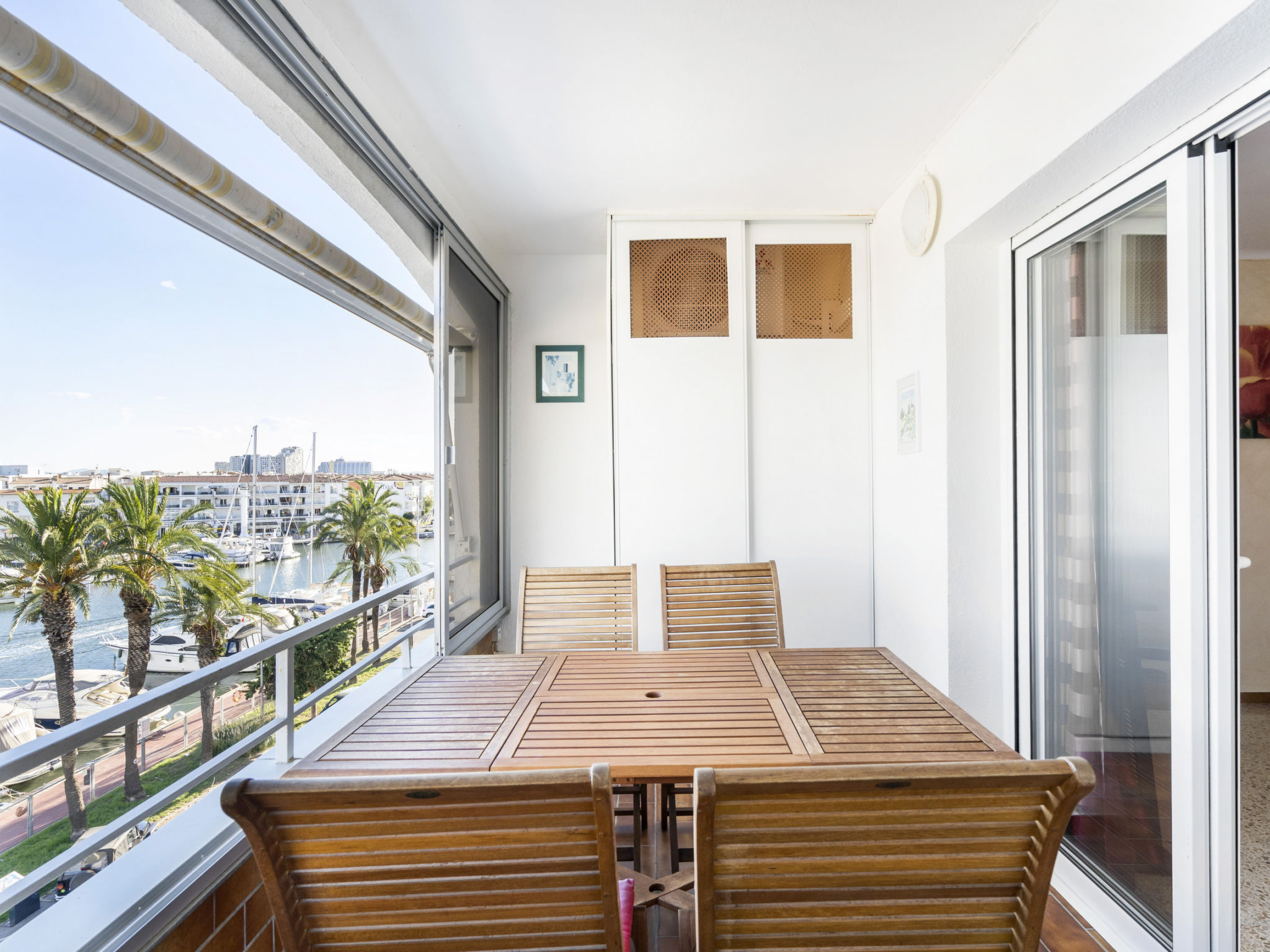 Photo of WELCS APARTAMENTO 227 EMP  con vistas al canal