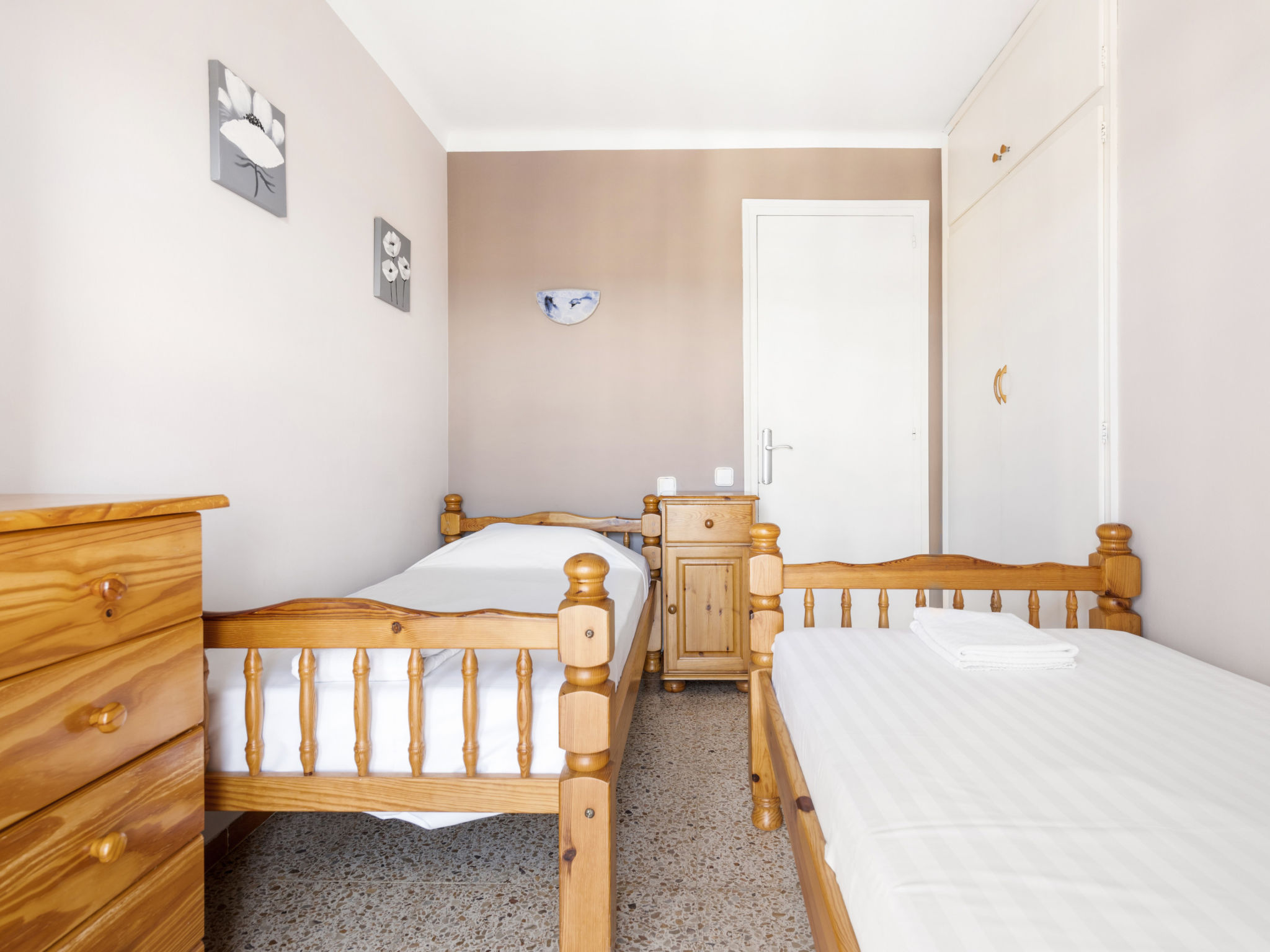 Photo of WELCS APARTAMENTO 227 EMP  con vistas al canal