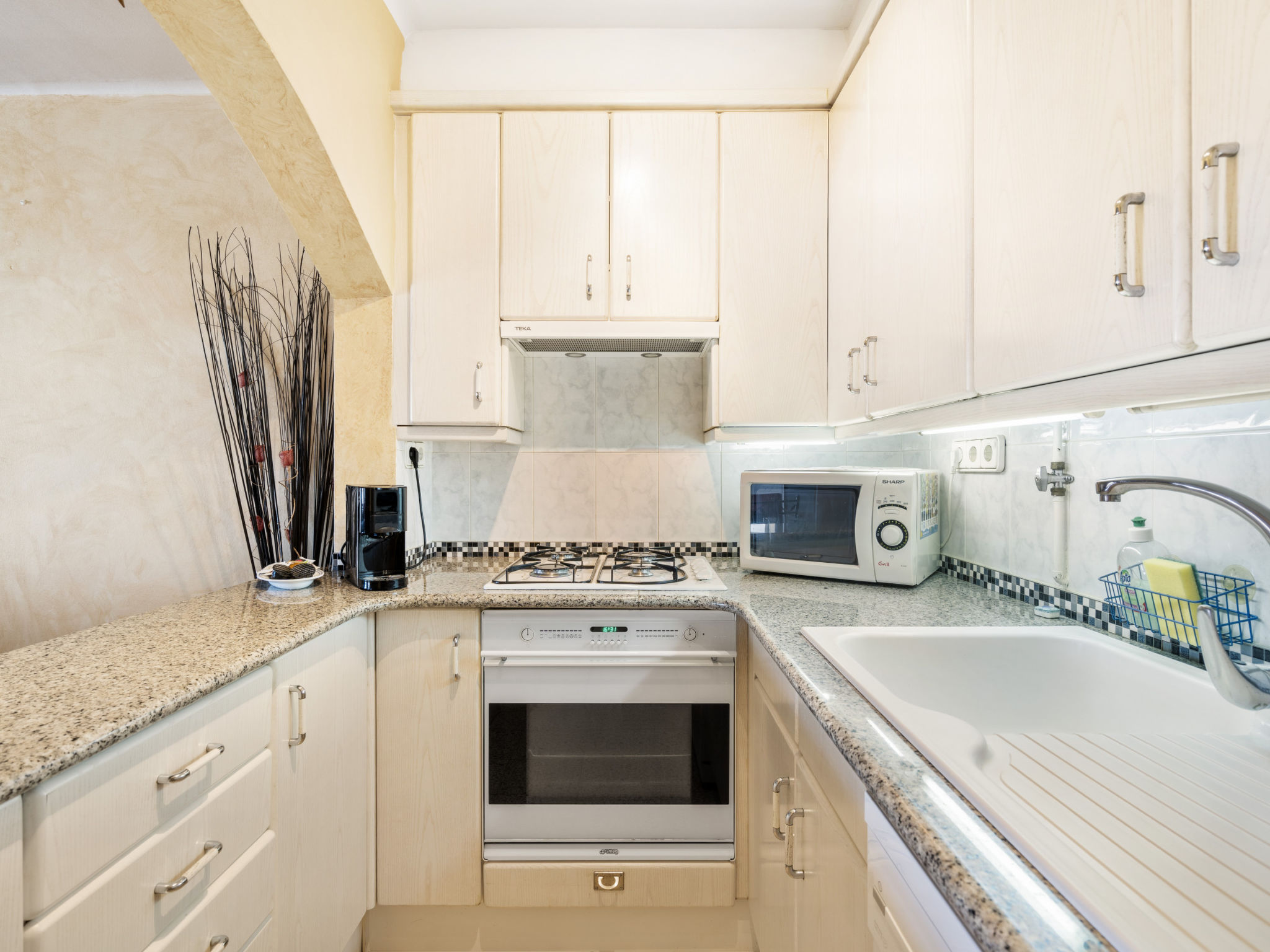 Photo of WELCS APARTAMENTO 227 EMP  con vistas al canal