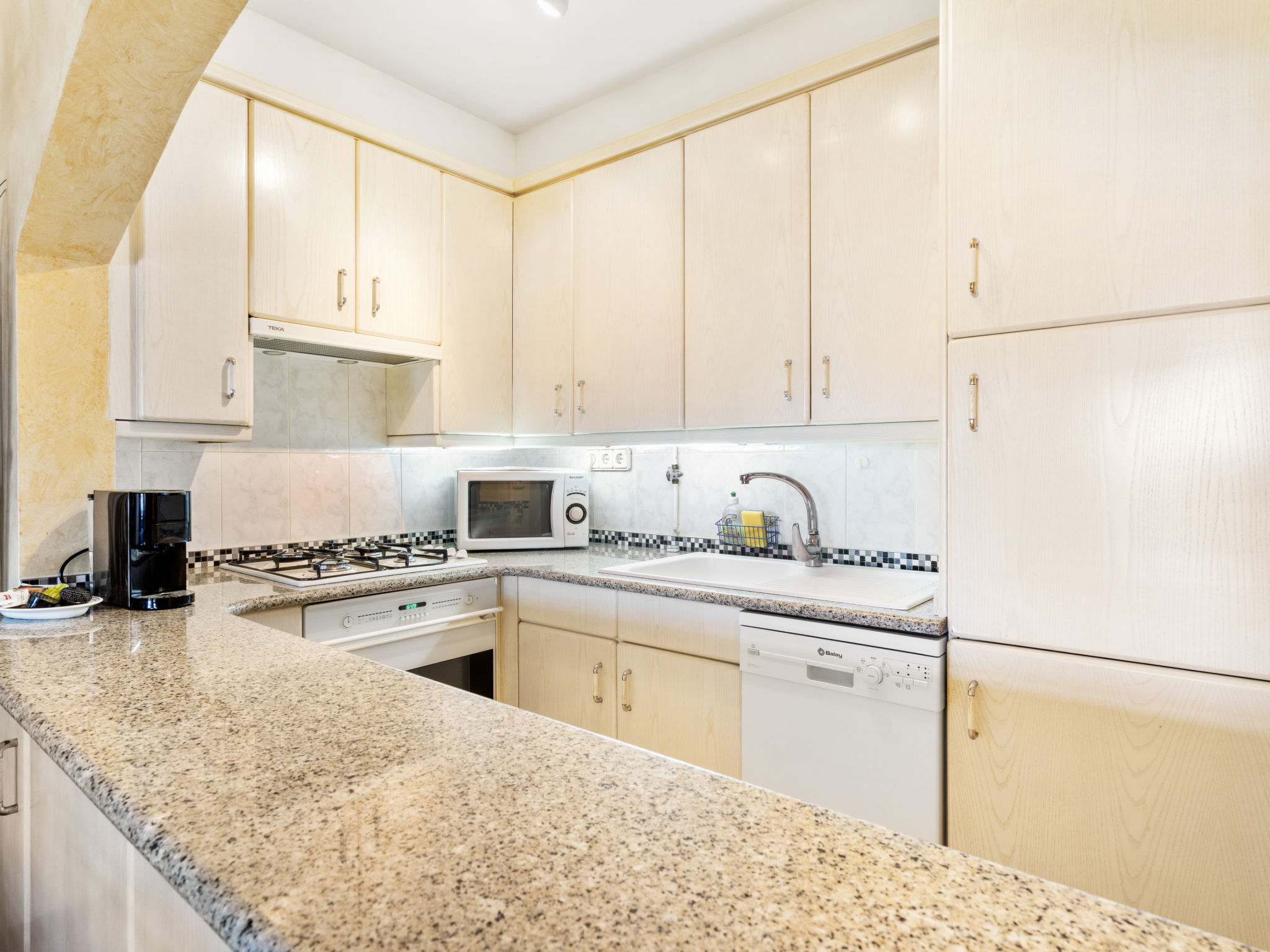 Photo of WELCS APARTAMENTO 227 EMP  con vistas al canal