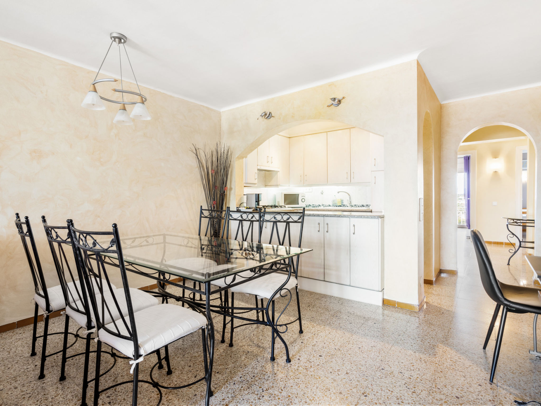 Photo of WELCS APARTAMENTO 227 EMP  con vistas al canal