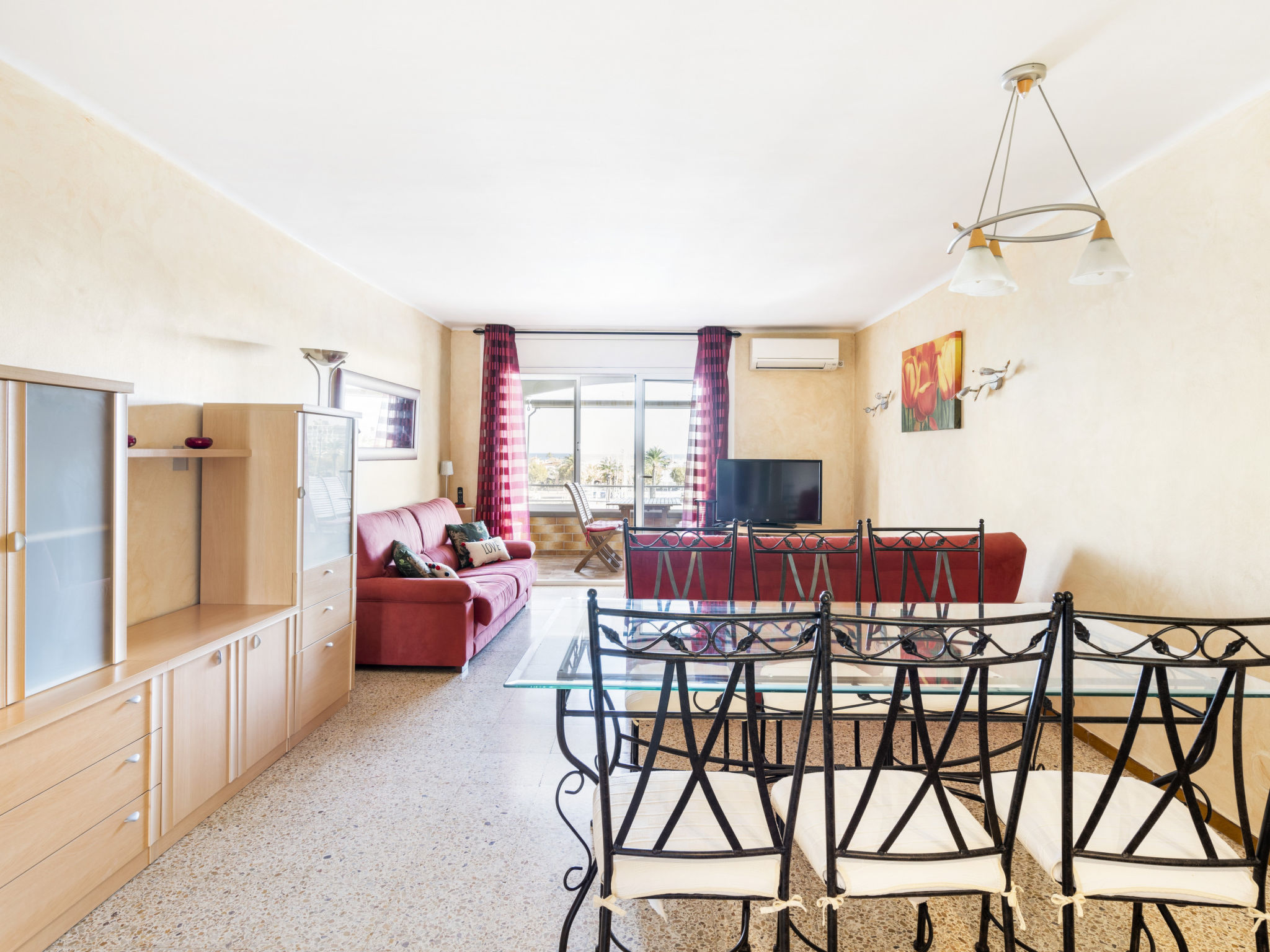 Photo of WELCS APARTAMENTO 227 EMP  con vistas al canal