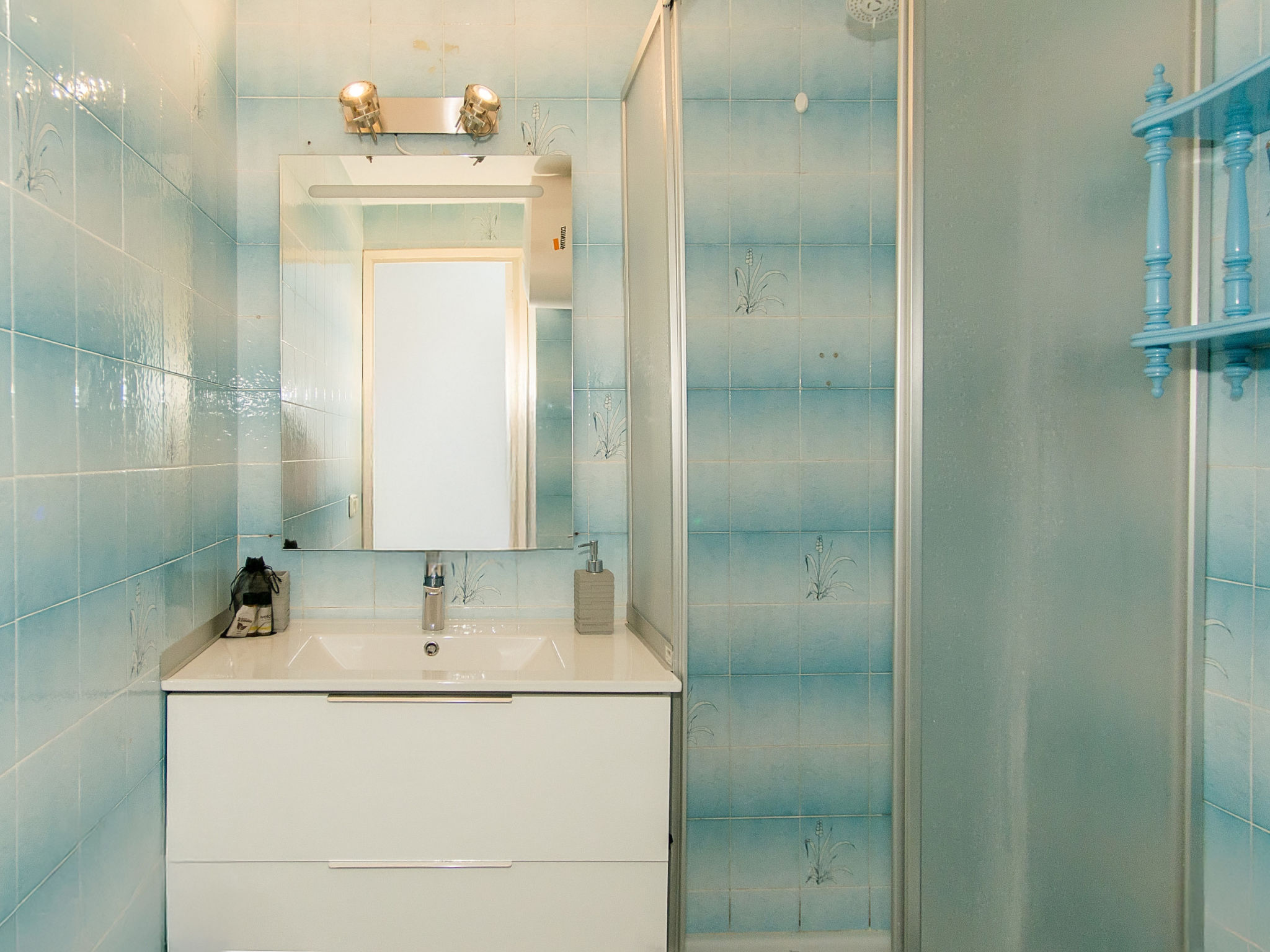 Photo of WELCS ESTUDIO 266 EMP con vista al mar