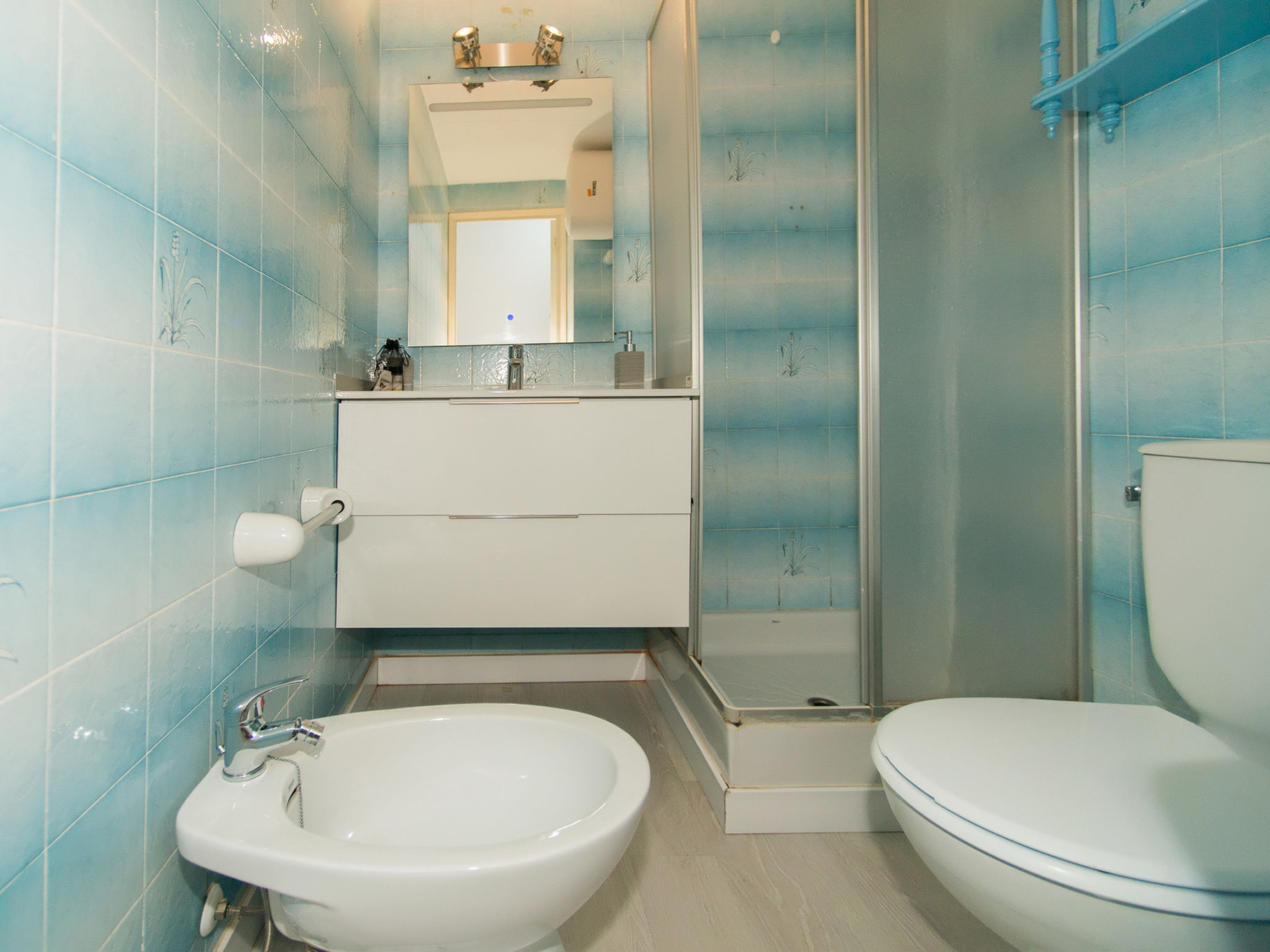 Photo of WELCS ESTUDIO 266 EMP con vista al mar