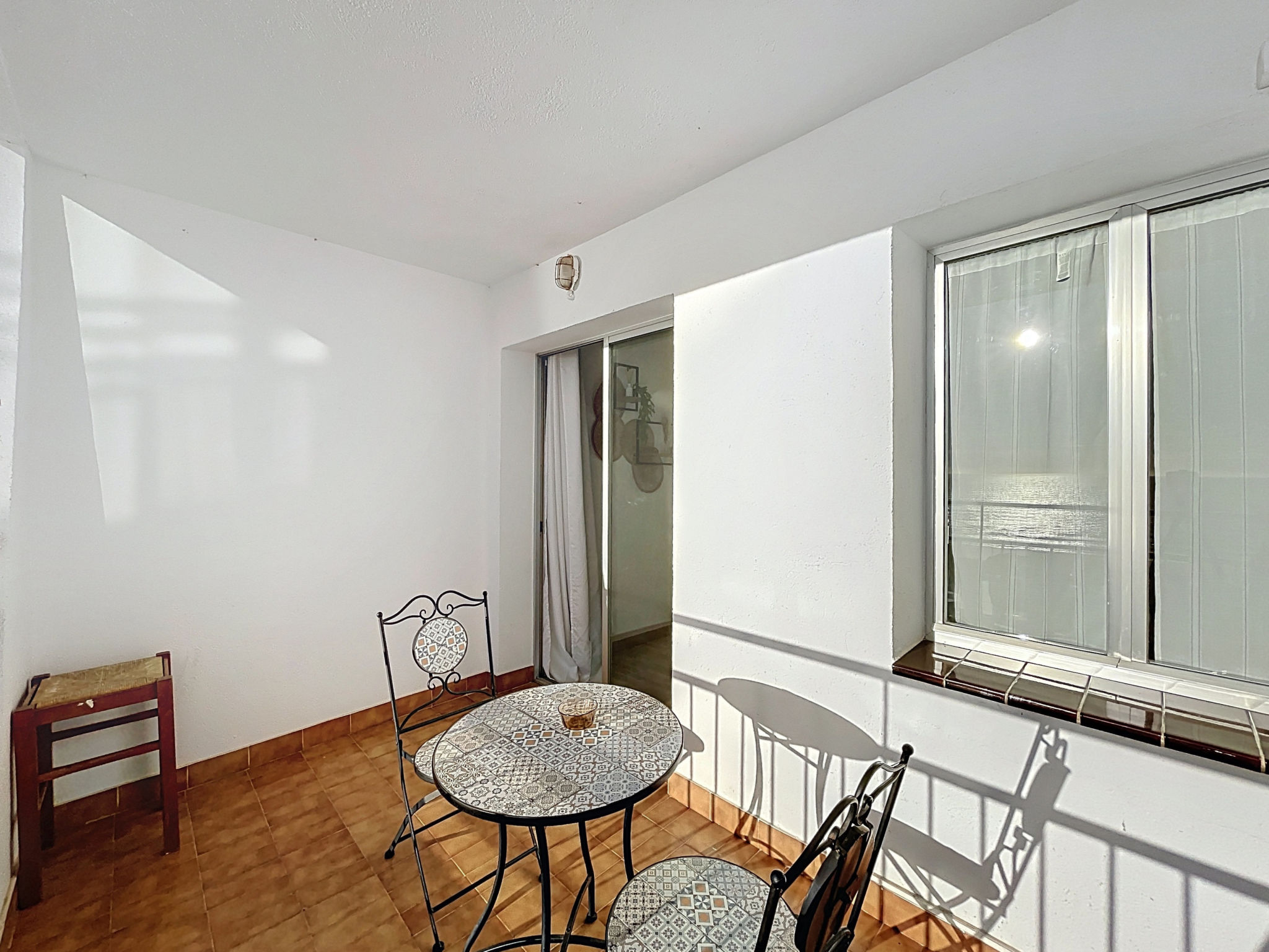 Photo of WELCS ESTUDIO 266 EMP con vista al mar