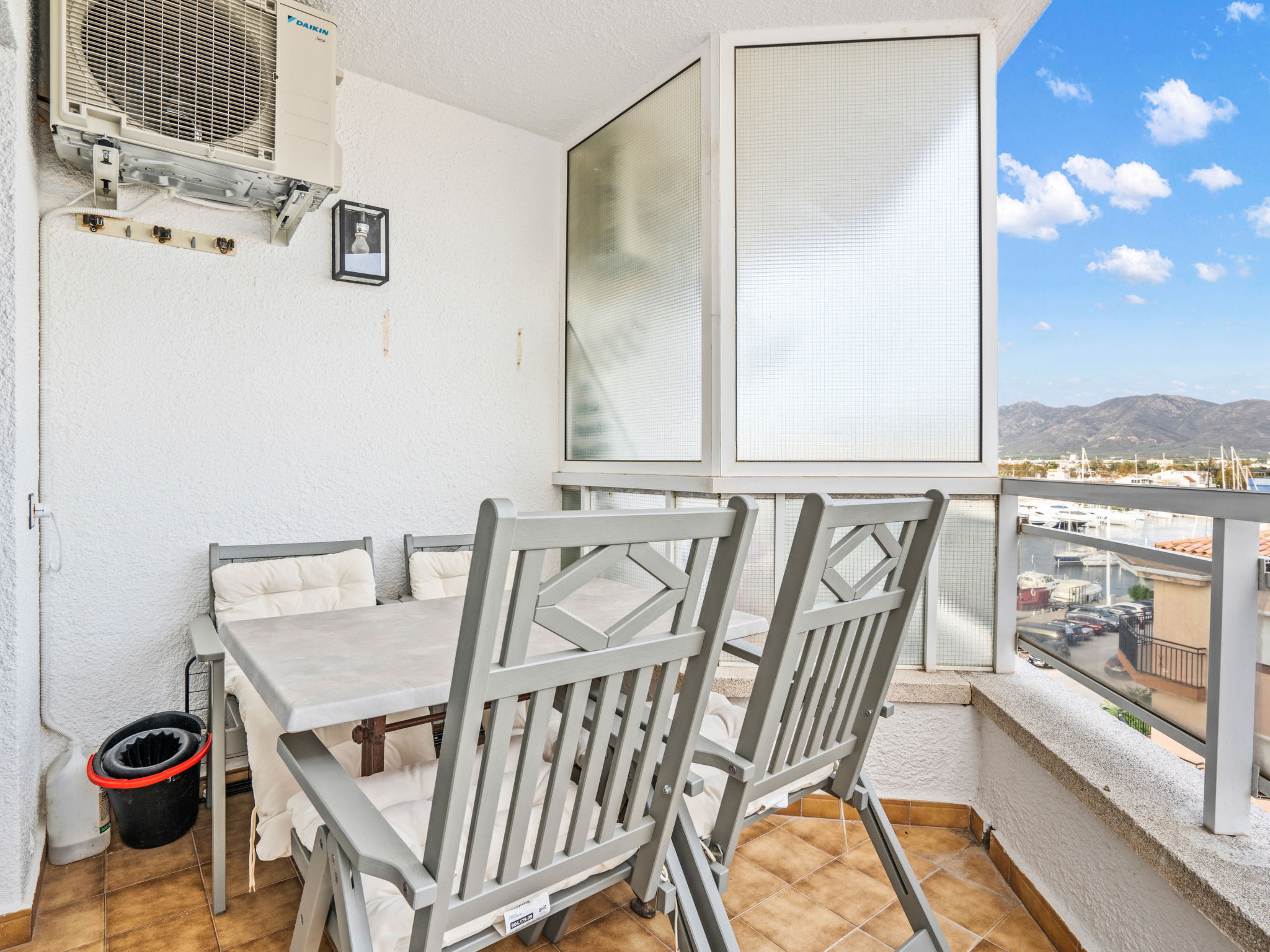 Photo of WELCS APARTAMENTO 226 EMP frente al Canal