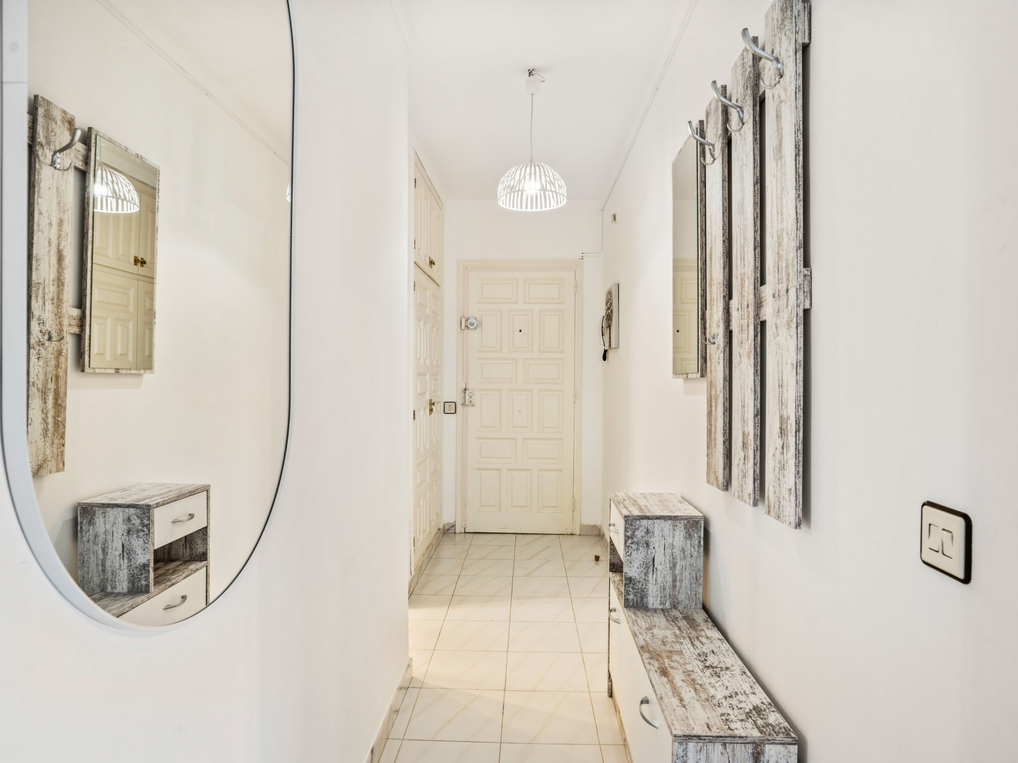 Photo of WELCS APARTAMENTO 226 EMP frente al Canal