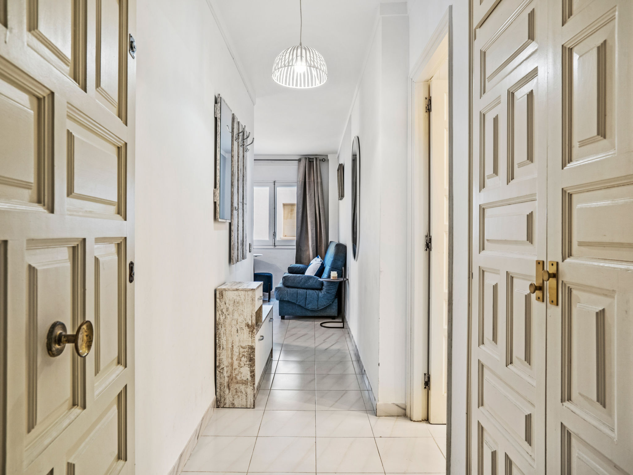 Photo of WELCS APARTAMENTO 226 EMP frente al Canal