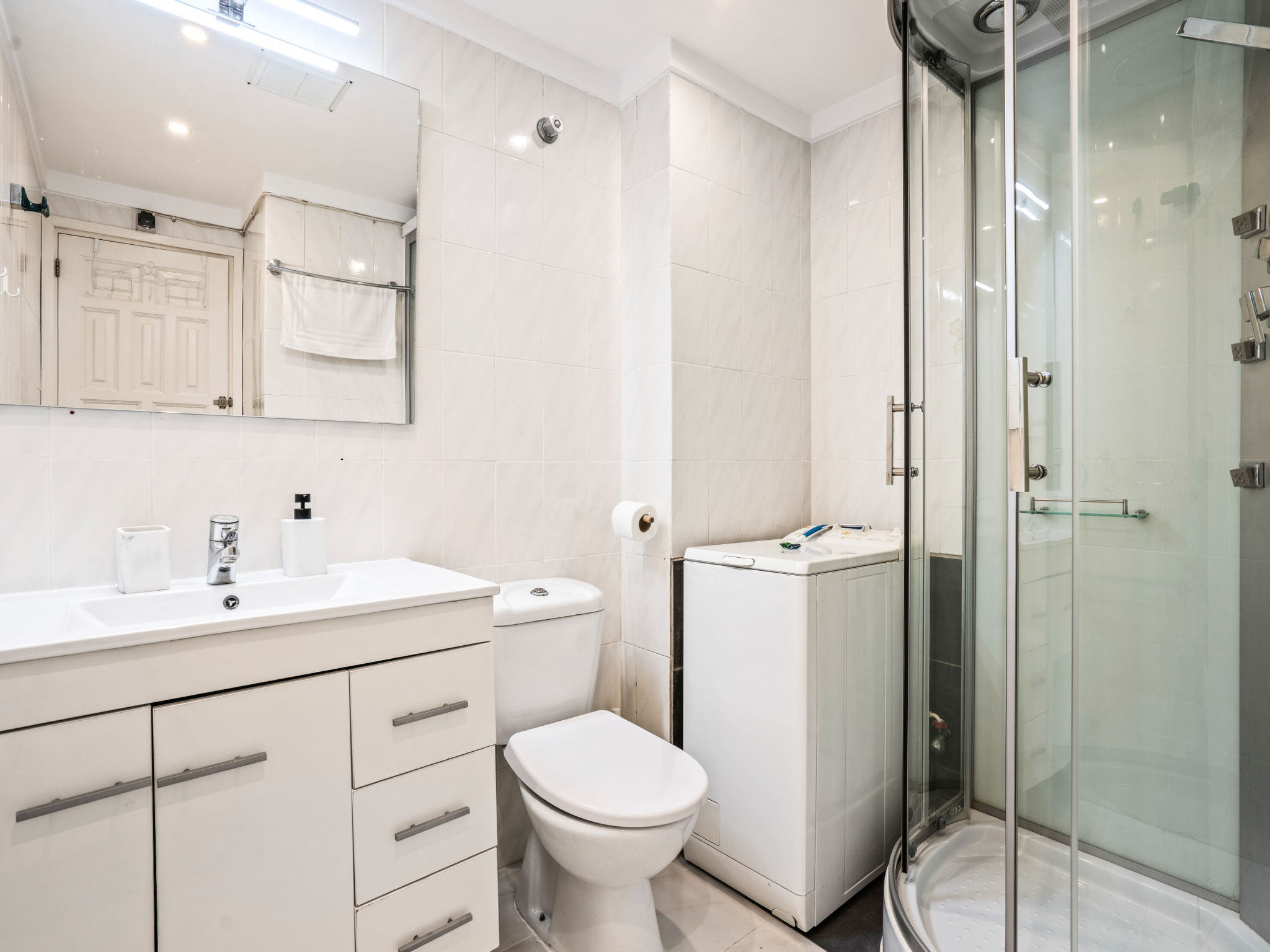 Photo of WELCS APARTAMENTO 226 EMP frente al Canal