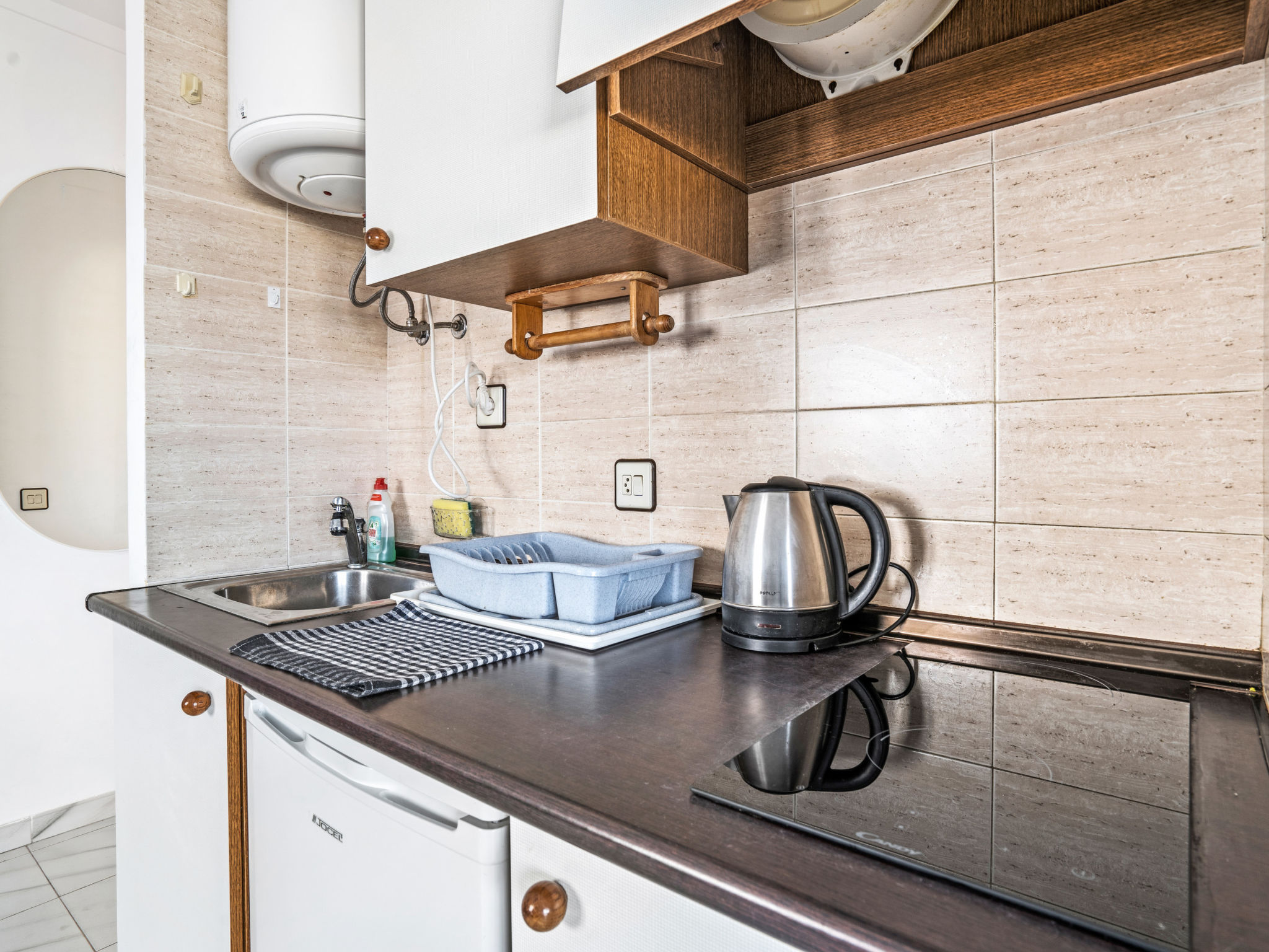 Photo of WELCS APARTAMENTO 226 EMP frente al Canal