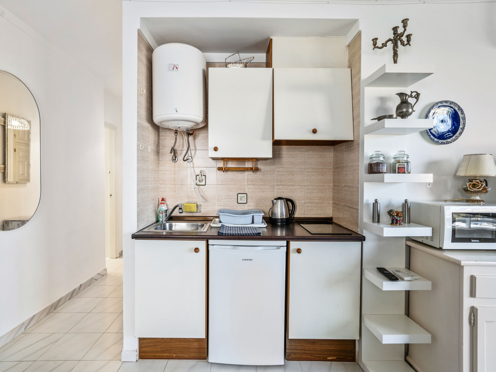 Photo of WELCS APARTAMENTO 226 EMP frente al Canal