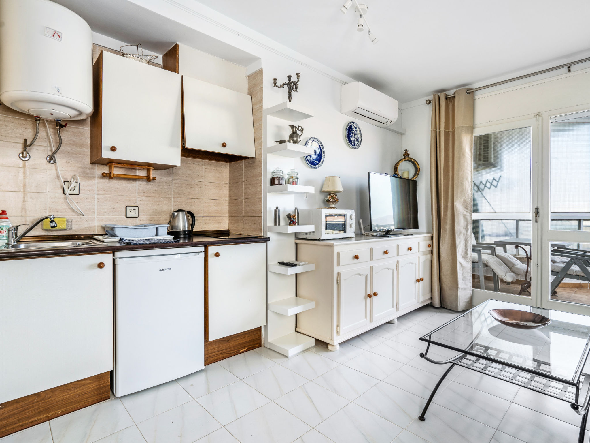 Photo of WELCS APARTAMENTO 226 EMP frente al Canal