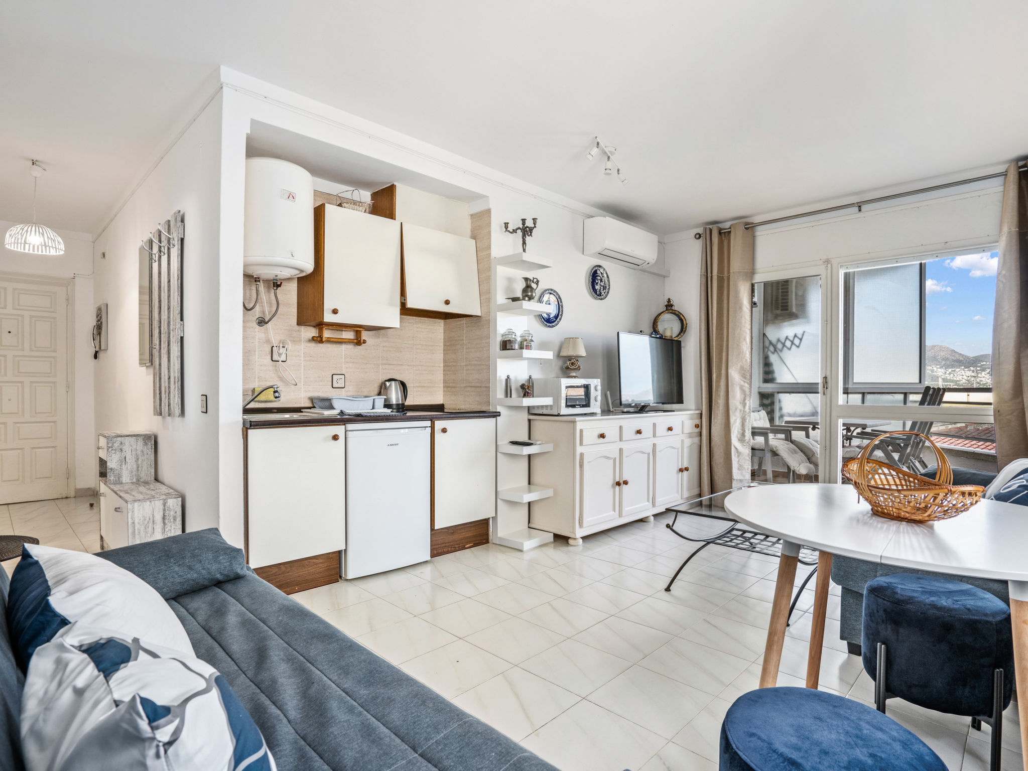 Photo of WELCS APARTAMENTO 226 EMP frente al Canal