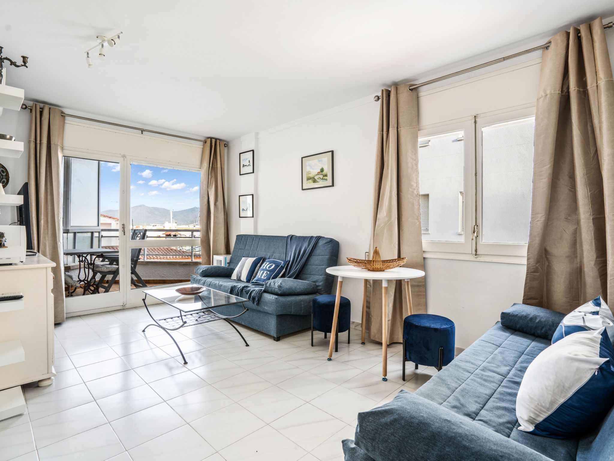 Photo of WELCS APARTAMENTO 226 EMP frente al Canal