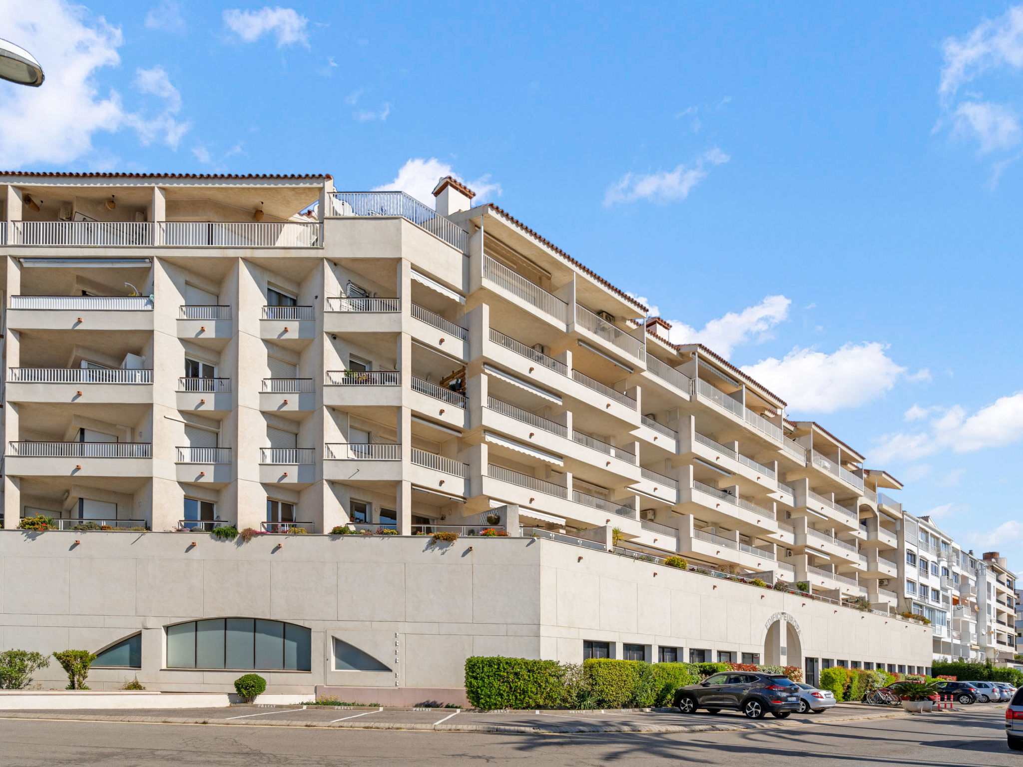 Photo of WELCS APARTAMENTO 216 EMP Frente con Terraza