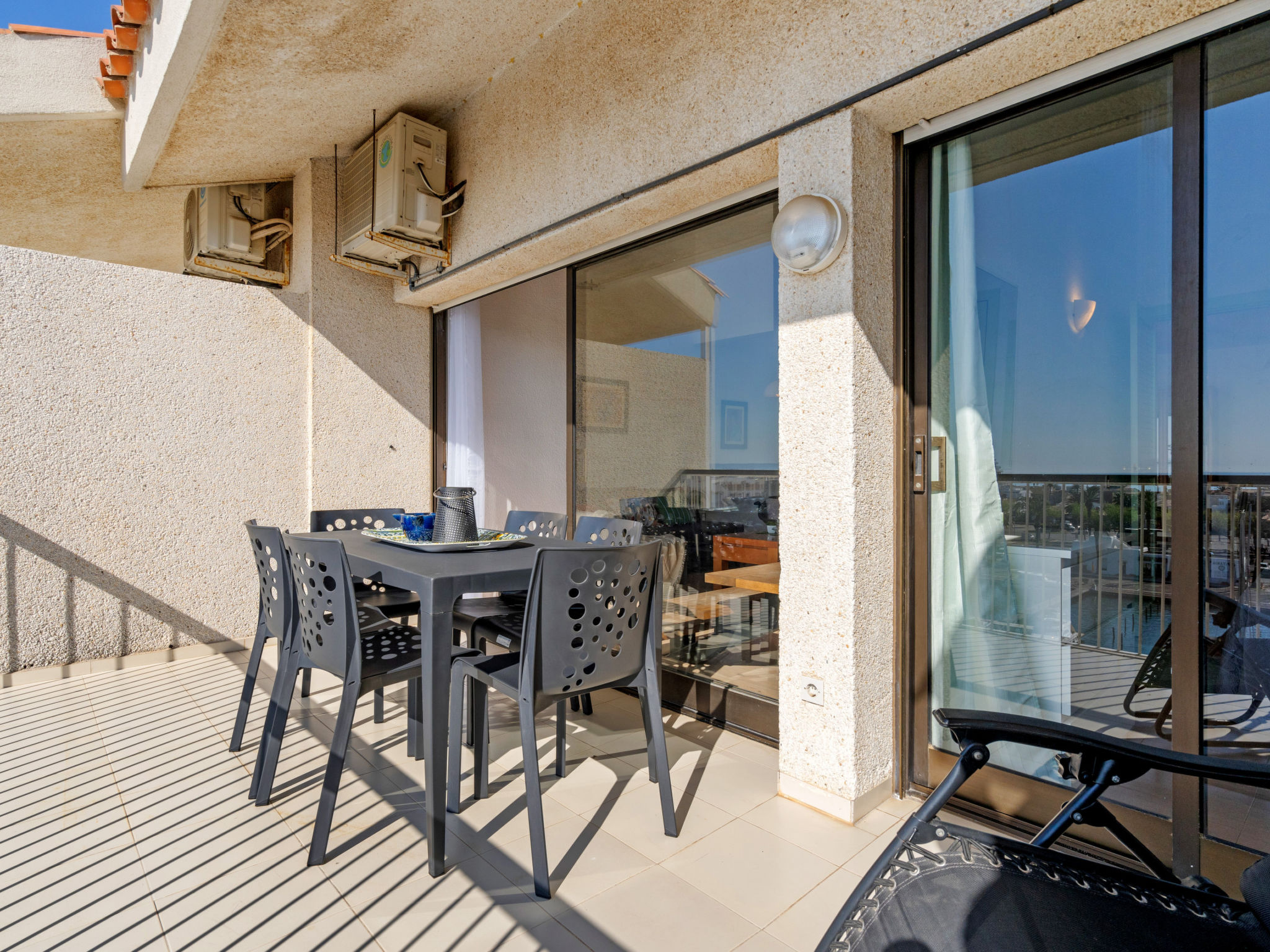 Photo of WELCS APARTAMENTO 216 EMP Frente con Terraza