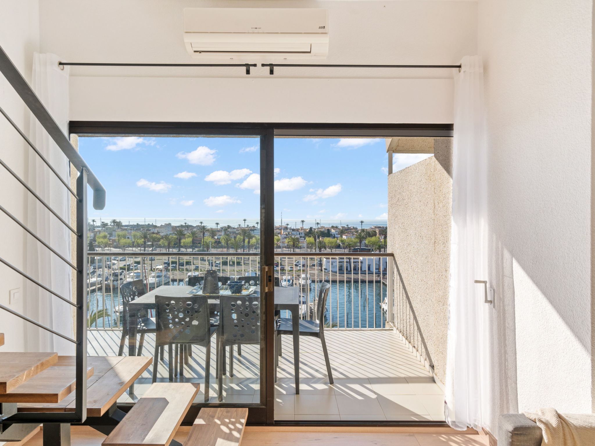 Photo of WELCS APARTAMENTO 216 EMP Frente con Terraza