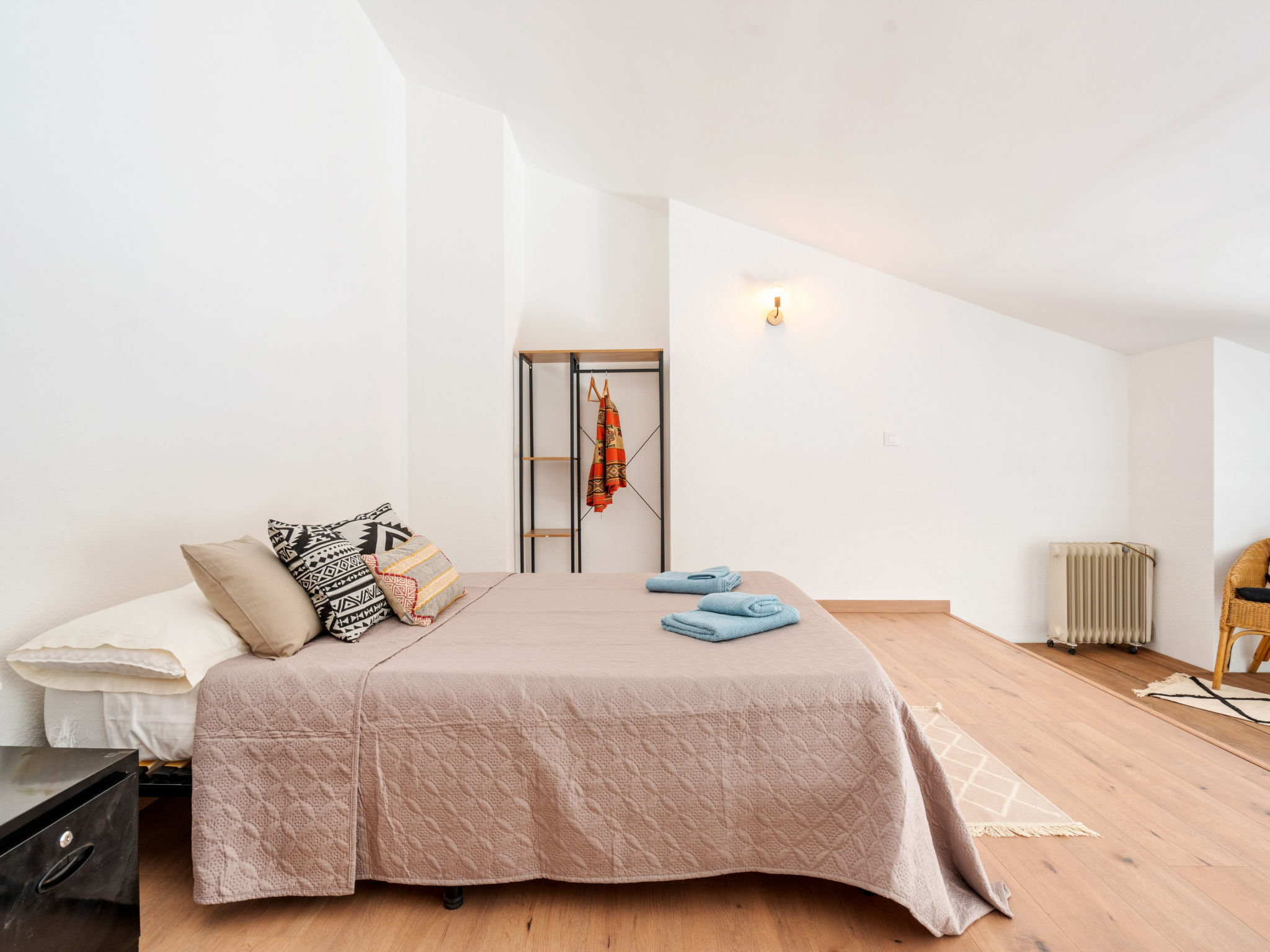 Photo of WELCS APARTAMENTO 216 EMP Frente con Terraza