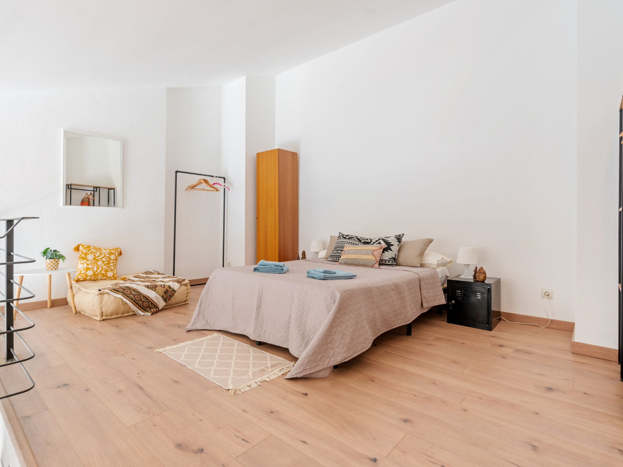 Photo of WELCS APARTAMENTO 216 EMP Frente con Terraza