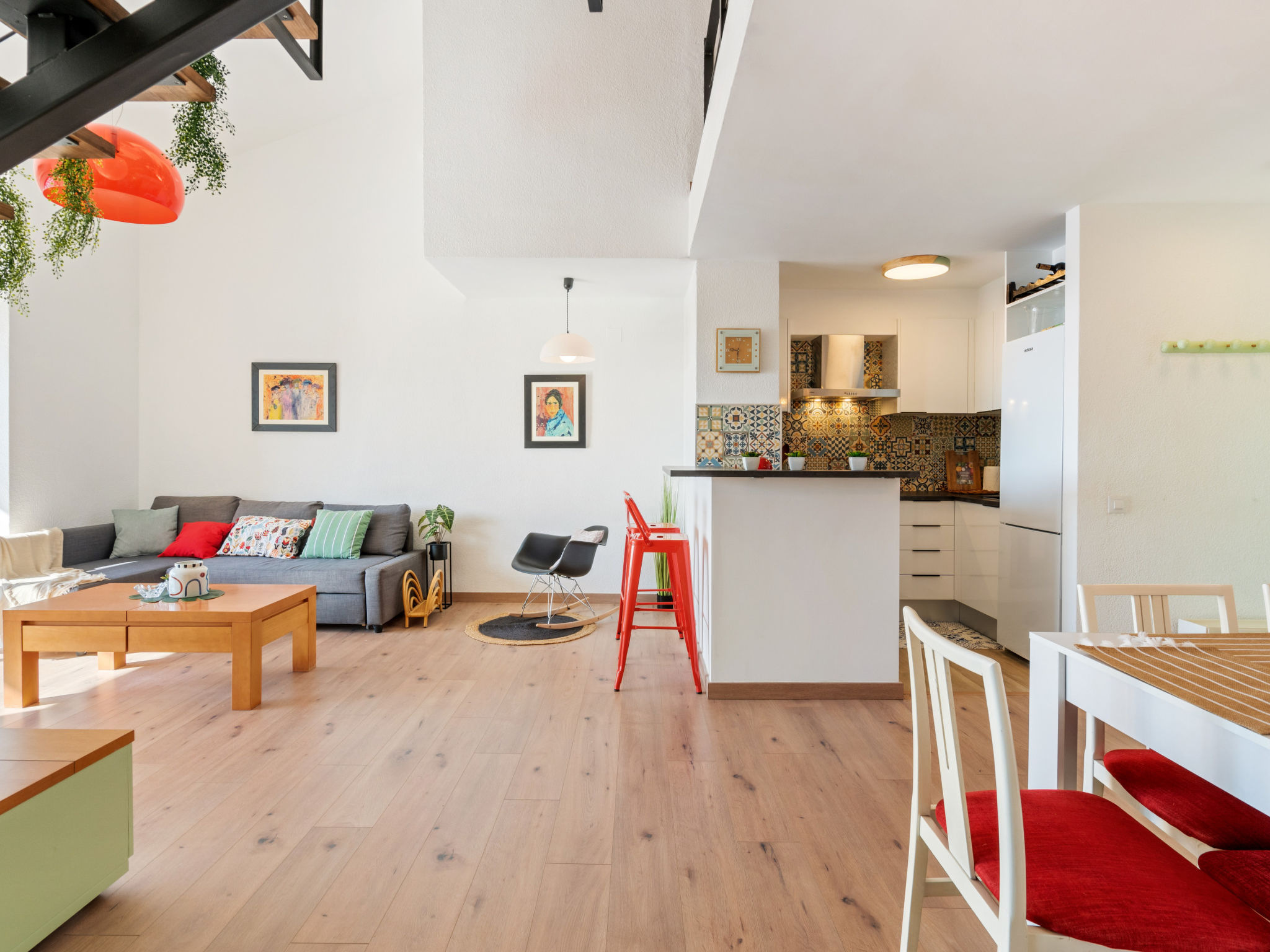 Photo of WELCS APARTAMENTO 216 EMP Frente con Terraza