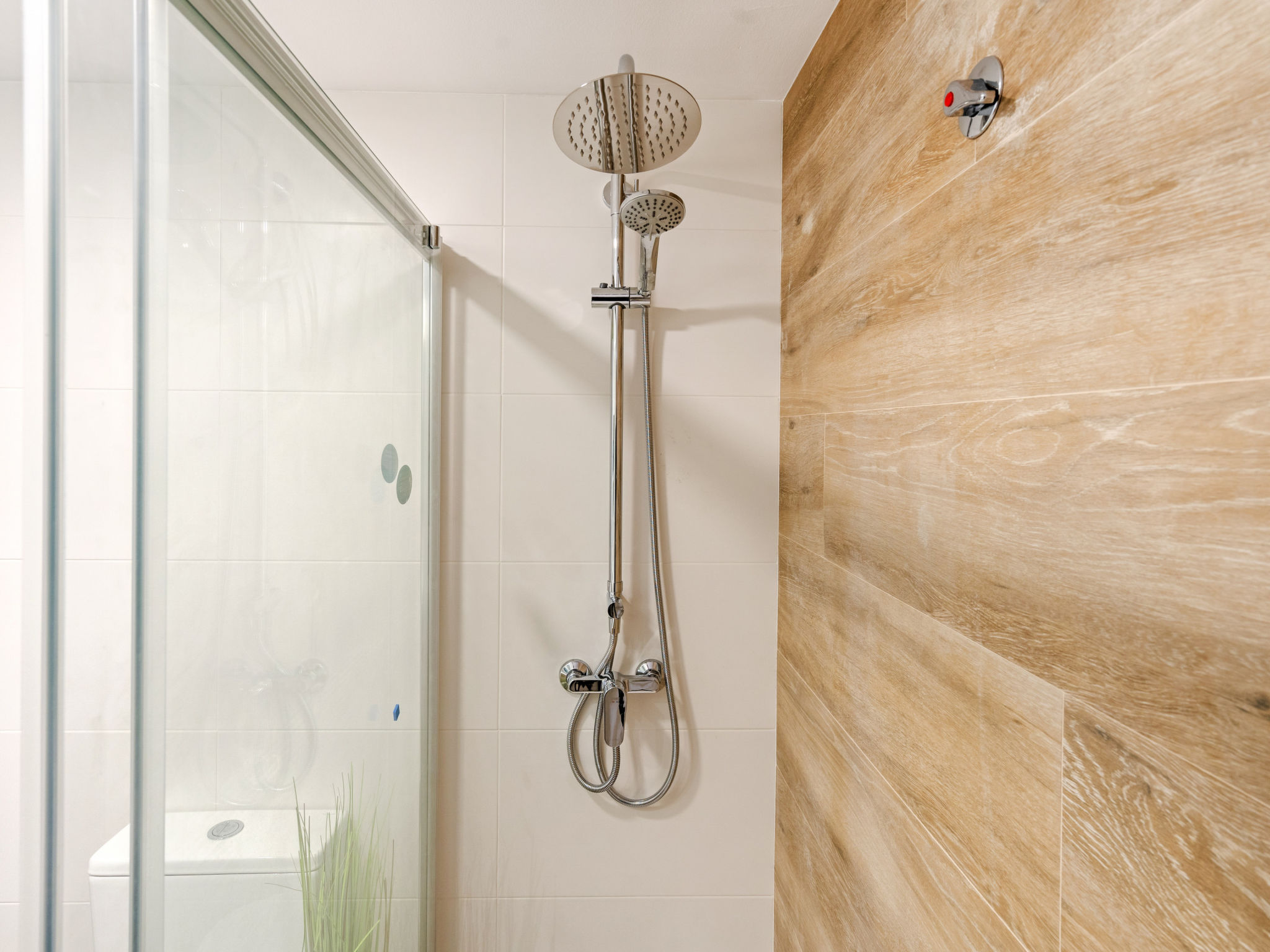 Photo of WELCS APARTAMENTO 216 EMP Frente con Terraza