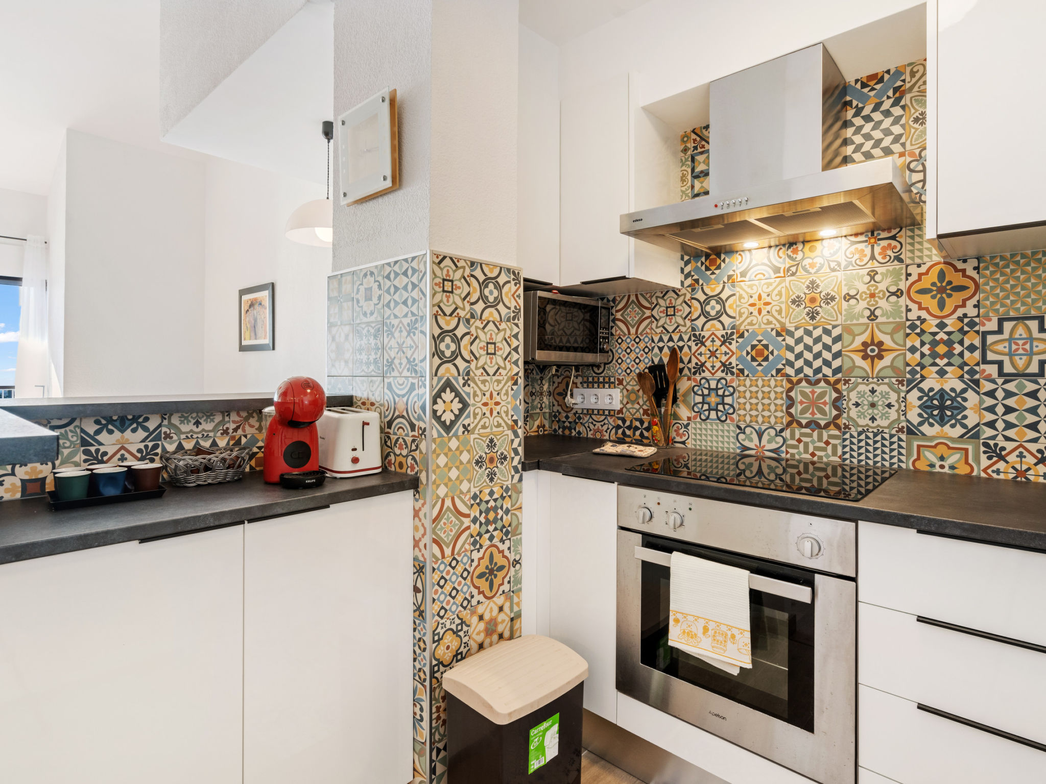 Photo of WELCS APARTAMENTO 216 EMP Frente con Terraza