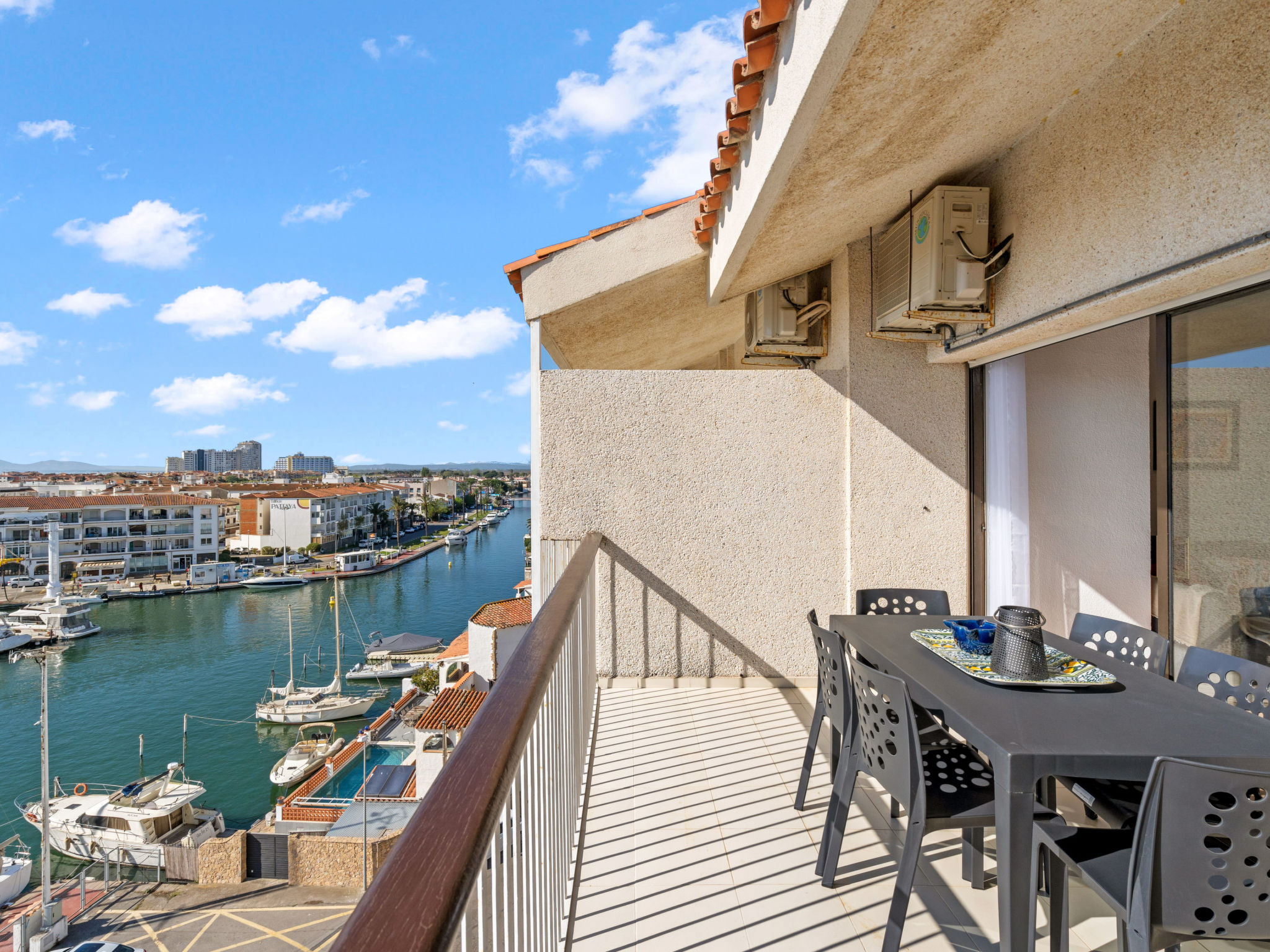 Photo of WELCS APARTAMENTO 216 EMP Frente con Terraza