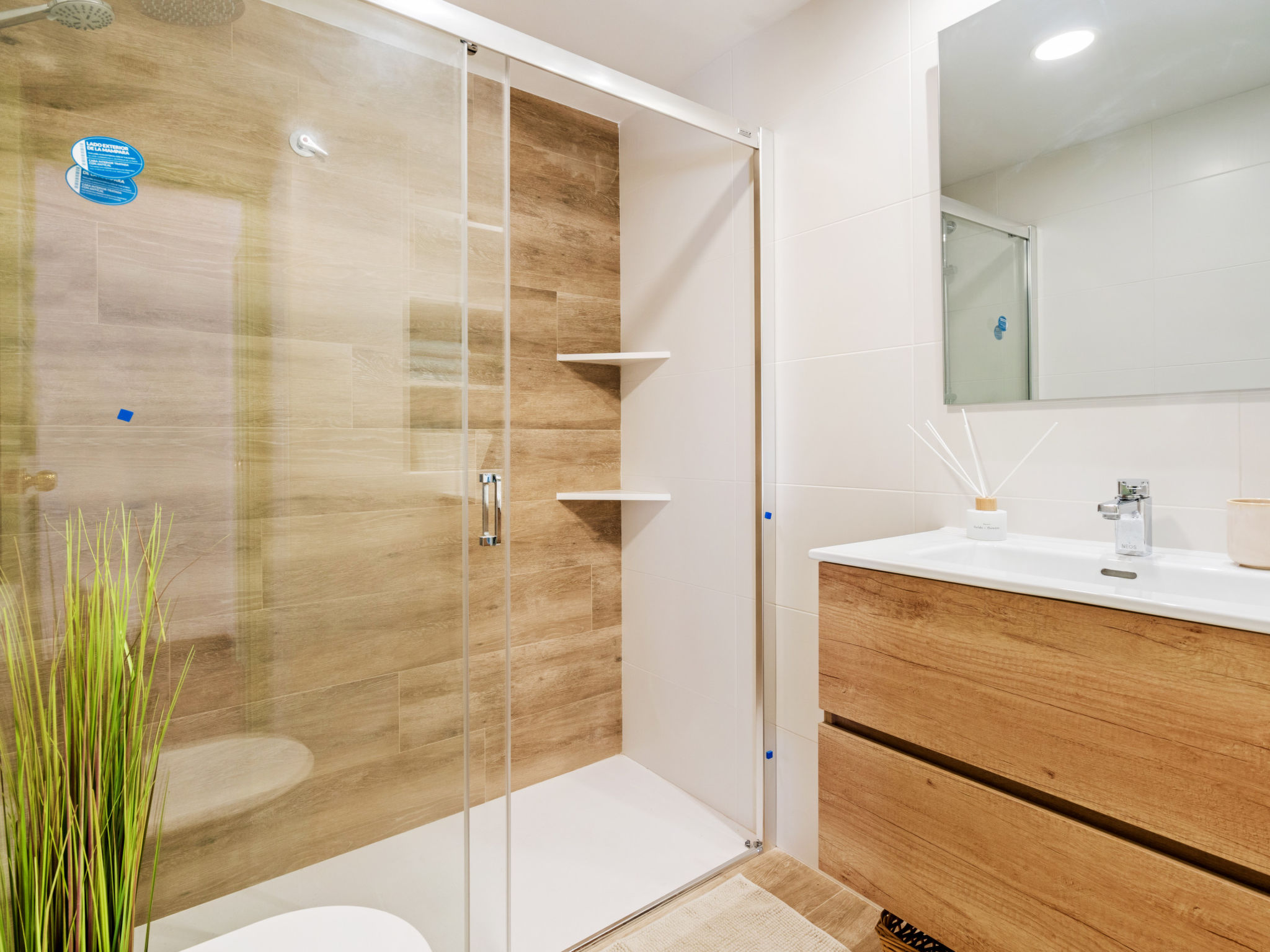 Photo of WELCS APARTAMENTO 216 EMP Frente con Terraza