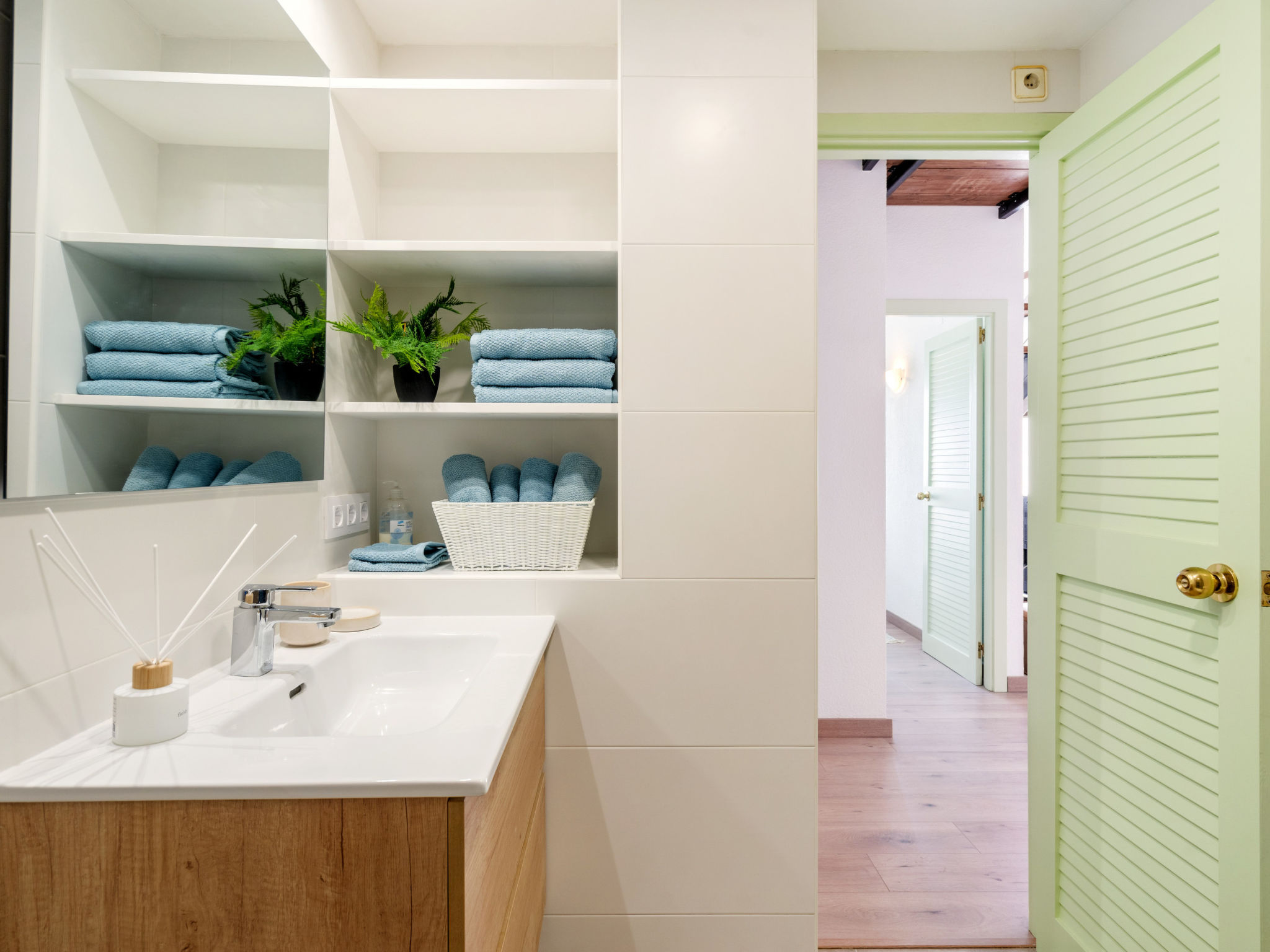 Photo of WELCS APARTAMENTO 216 EMP Frente con Terraza