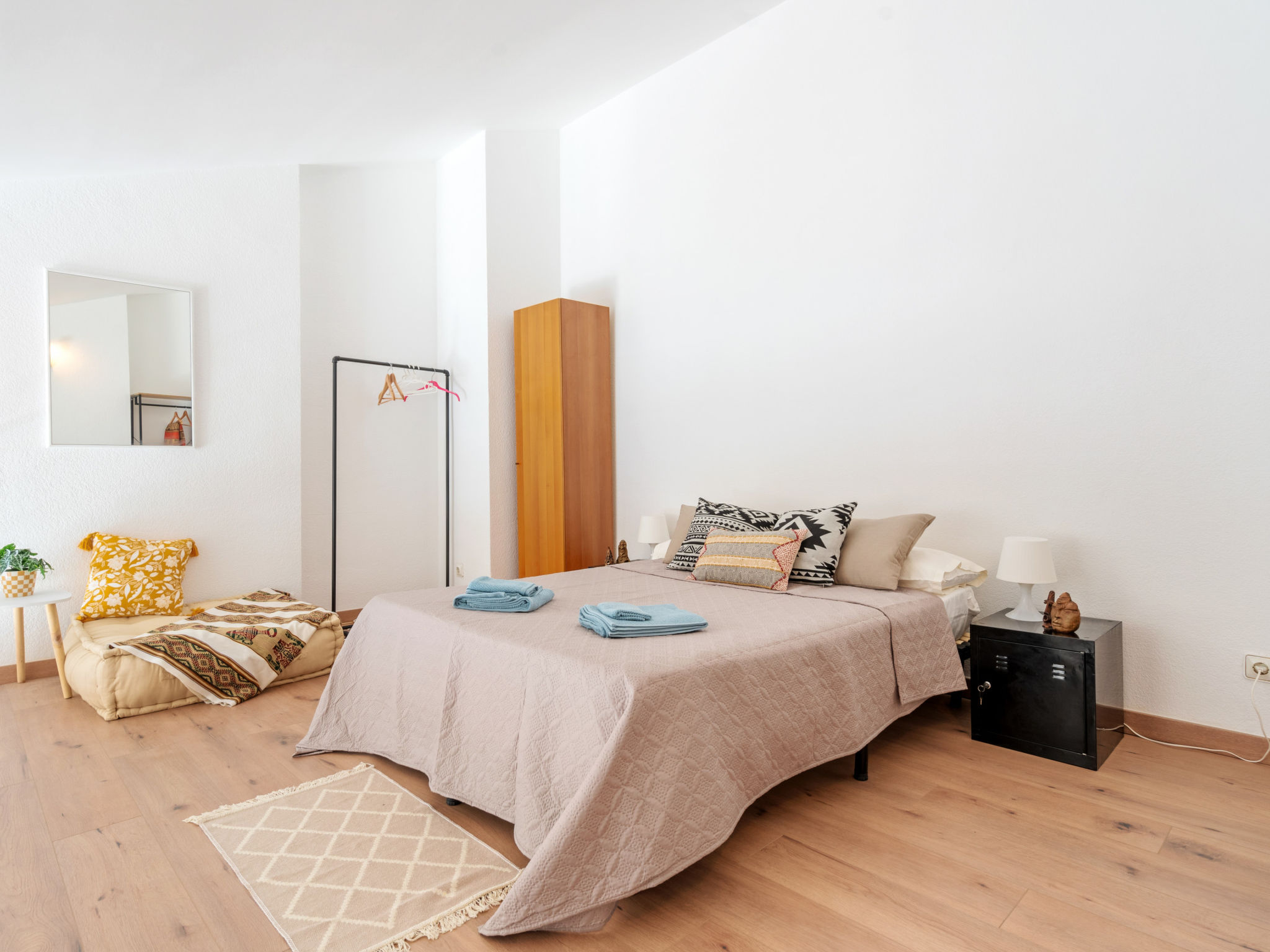 Photo of WELCS APARTAMENTO 216 EMP Frente con Terraza