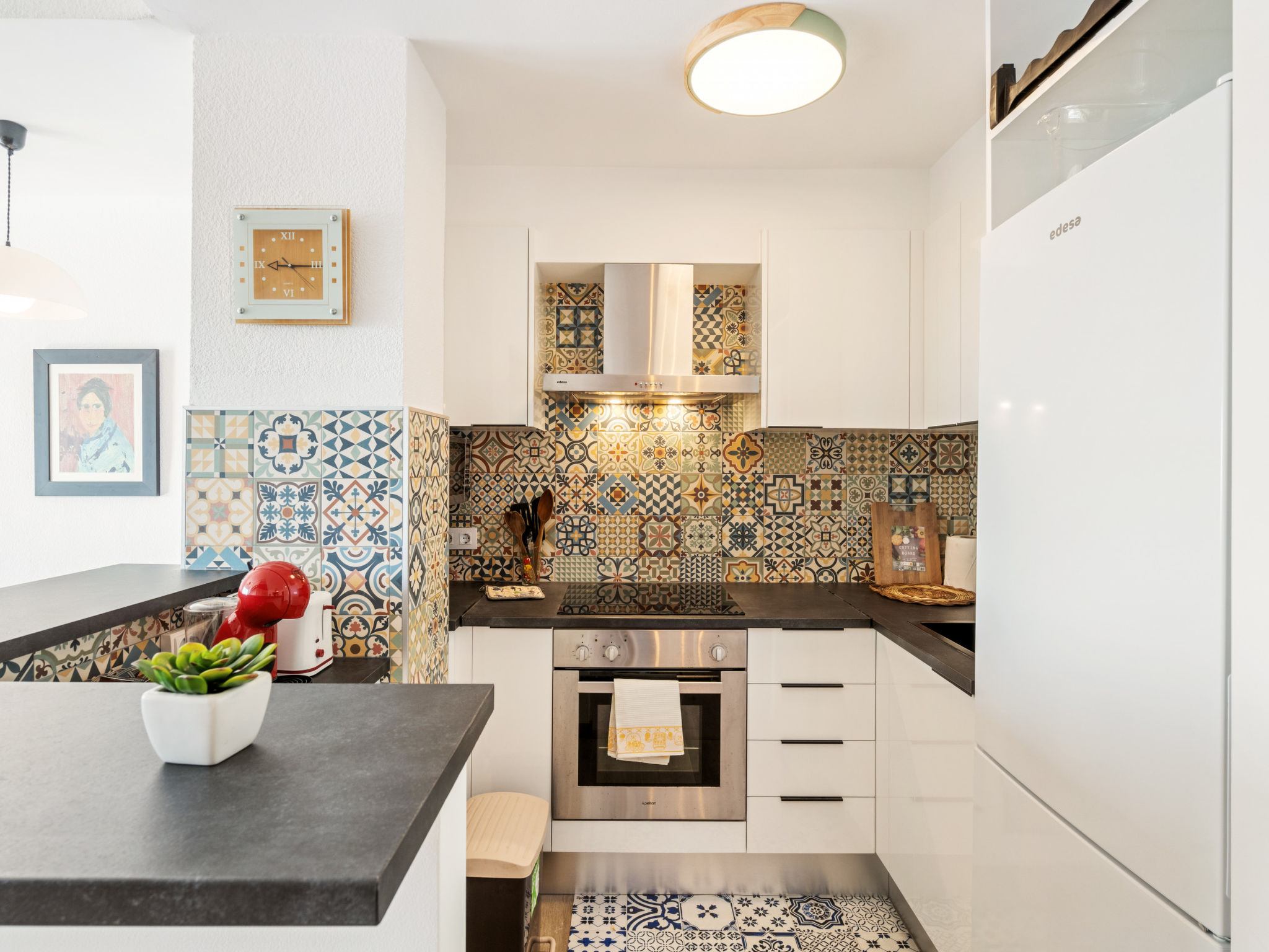 Photo of WELCS APARTAMENTO 216 EMP Frente con Terraza