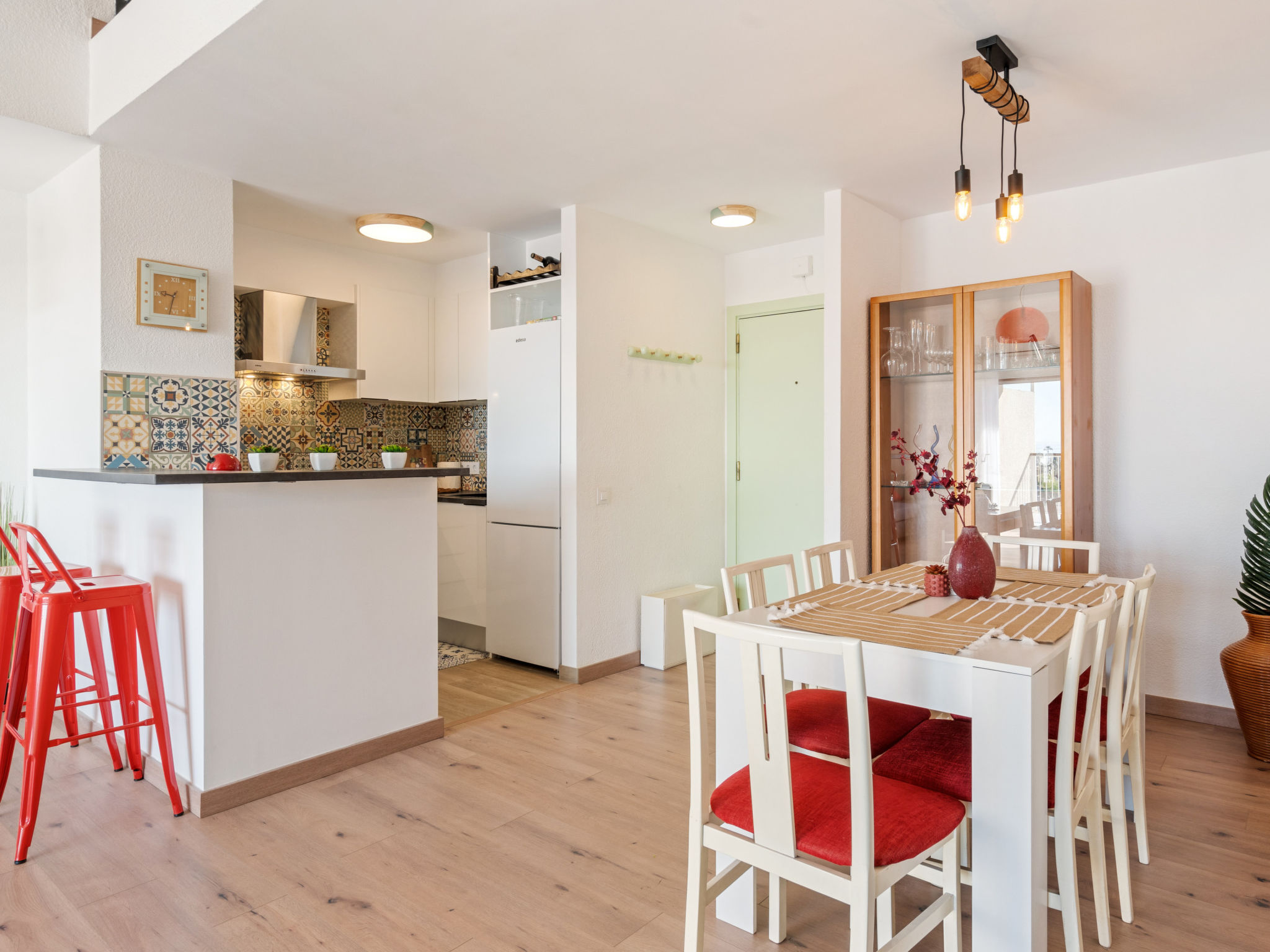 Photo of WELCS APARTAMENTO 216 EMP Frente con Terraza