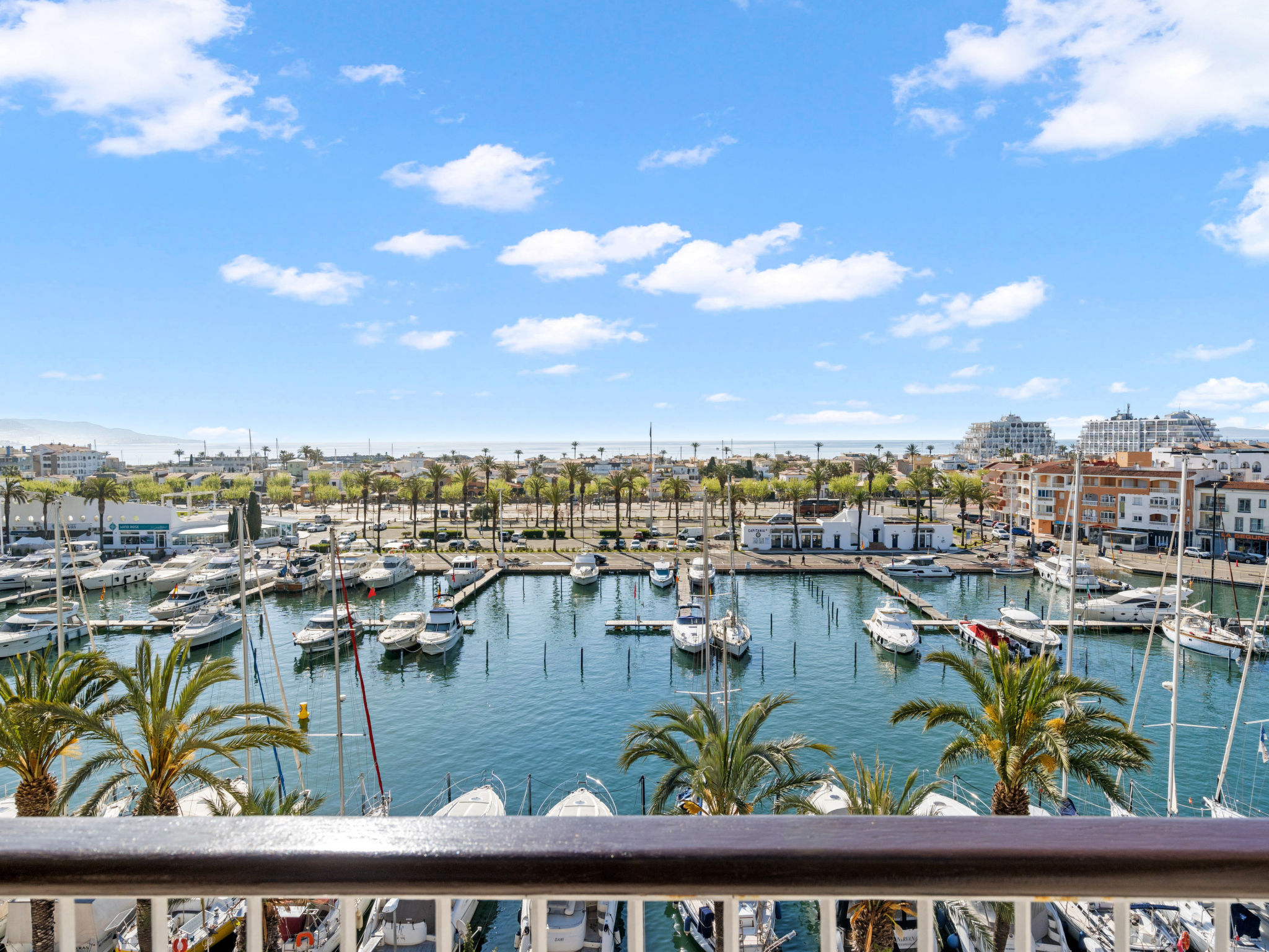 Photo of WELCS APARTAMENTO 216 EMP Frente con Terraza