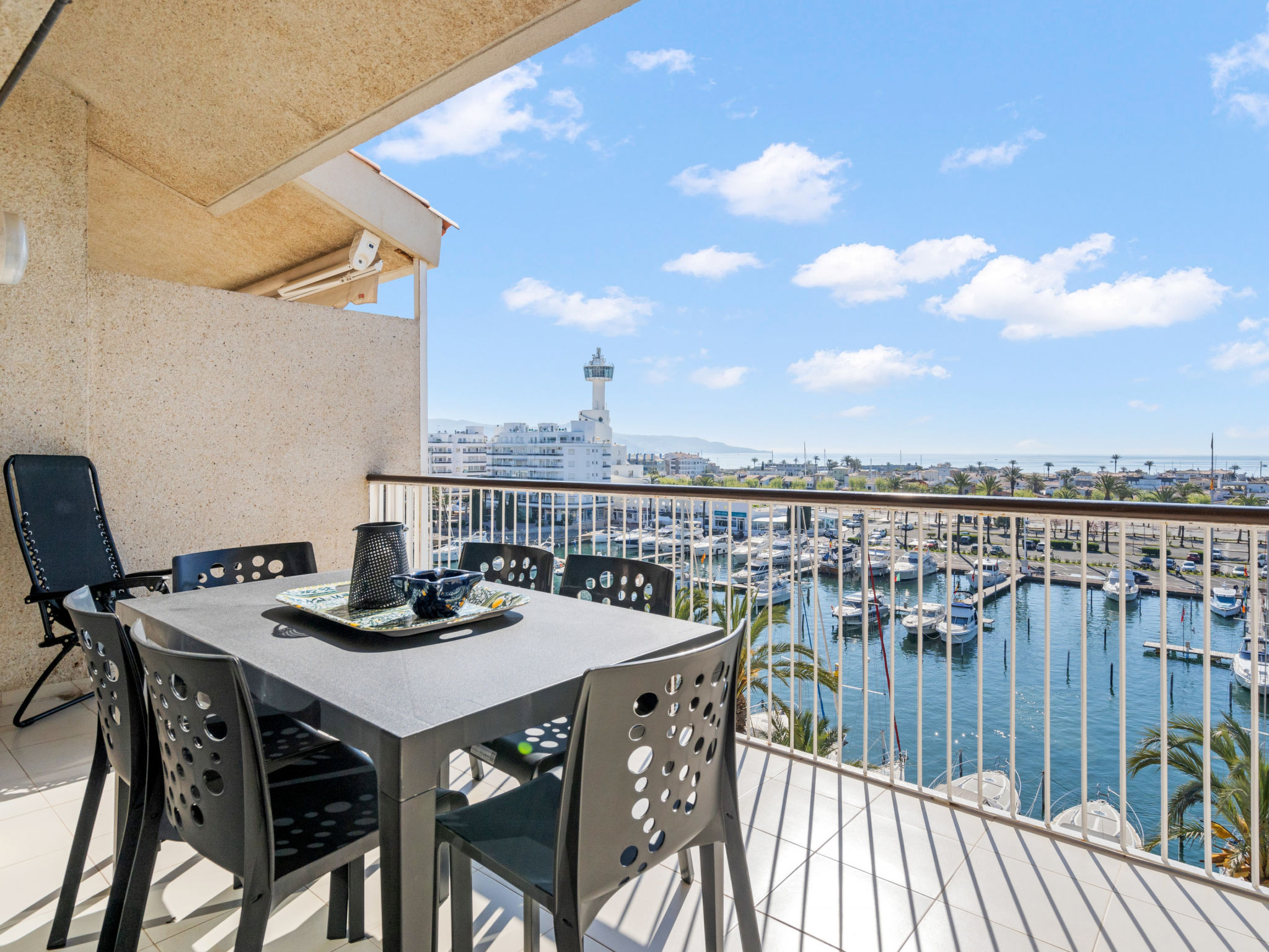 Photo of WELCS APARTAMENTO 216 EMP Frente con Terraza