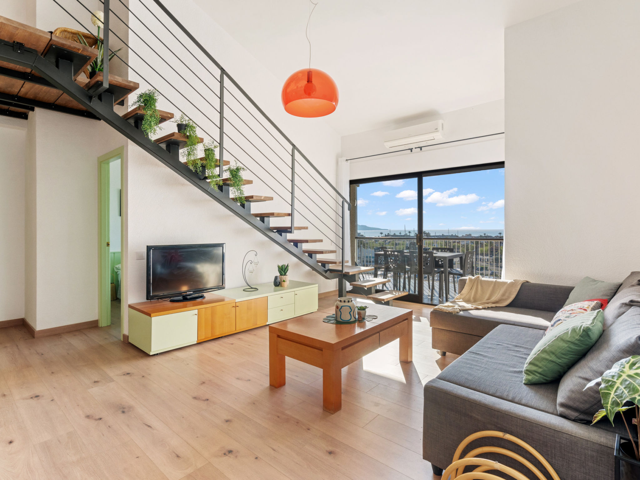 Photo of WELCS APARTAMENTO 216 EMP Frente con Terraza