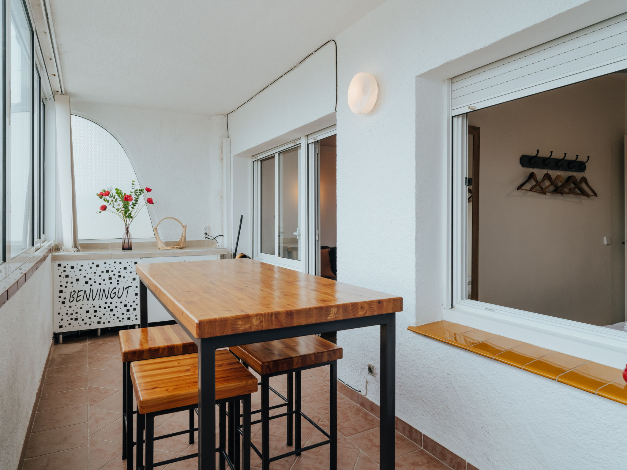 Photo of WELCS APARTAMENTO 193 EMP con vistas al canal