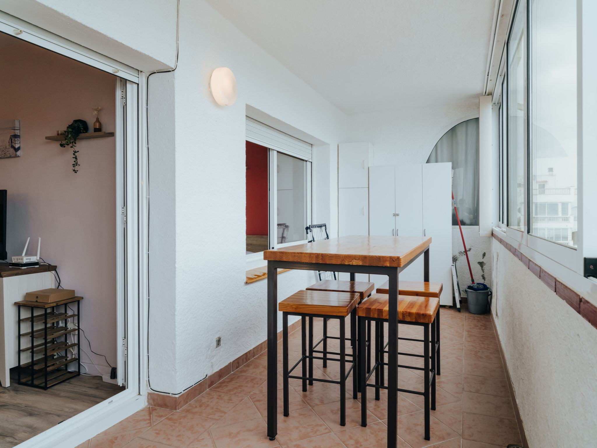 Photo of WELCS APARTAMENTO 193 EMP con vistas al canal