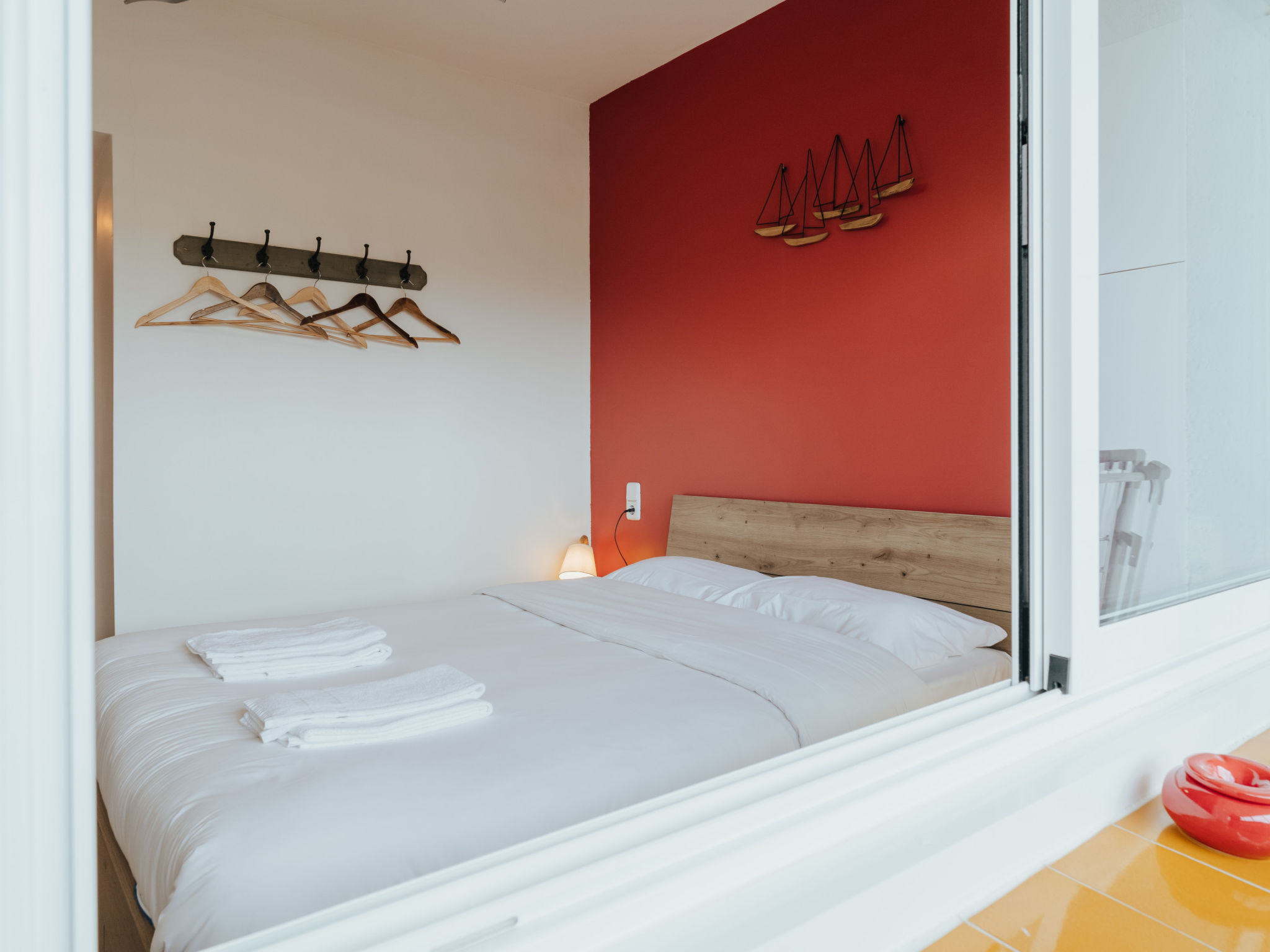 Photo of WELCS APARTAMENTO 193 EMP con vistas al canal