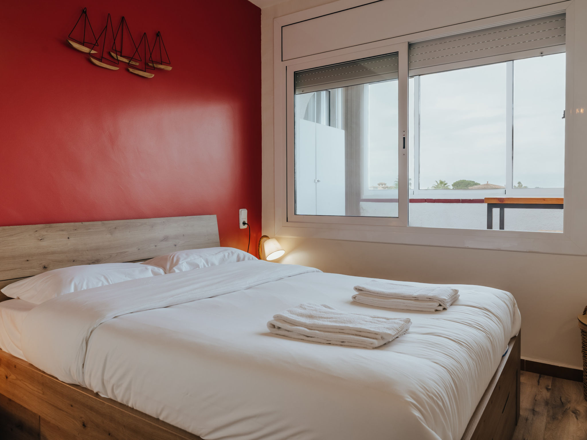 Photo of WELCS APARTAMENTO 193 EMP con vistas al canal