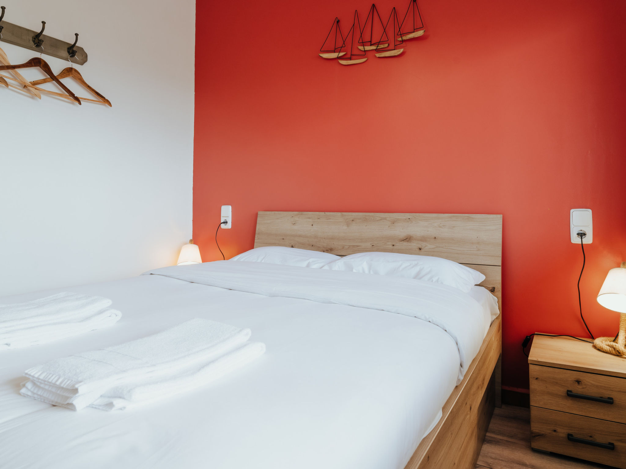 Photo of WELCS APARTAMENTO 193 EMP con vistas al canal