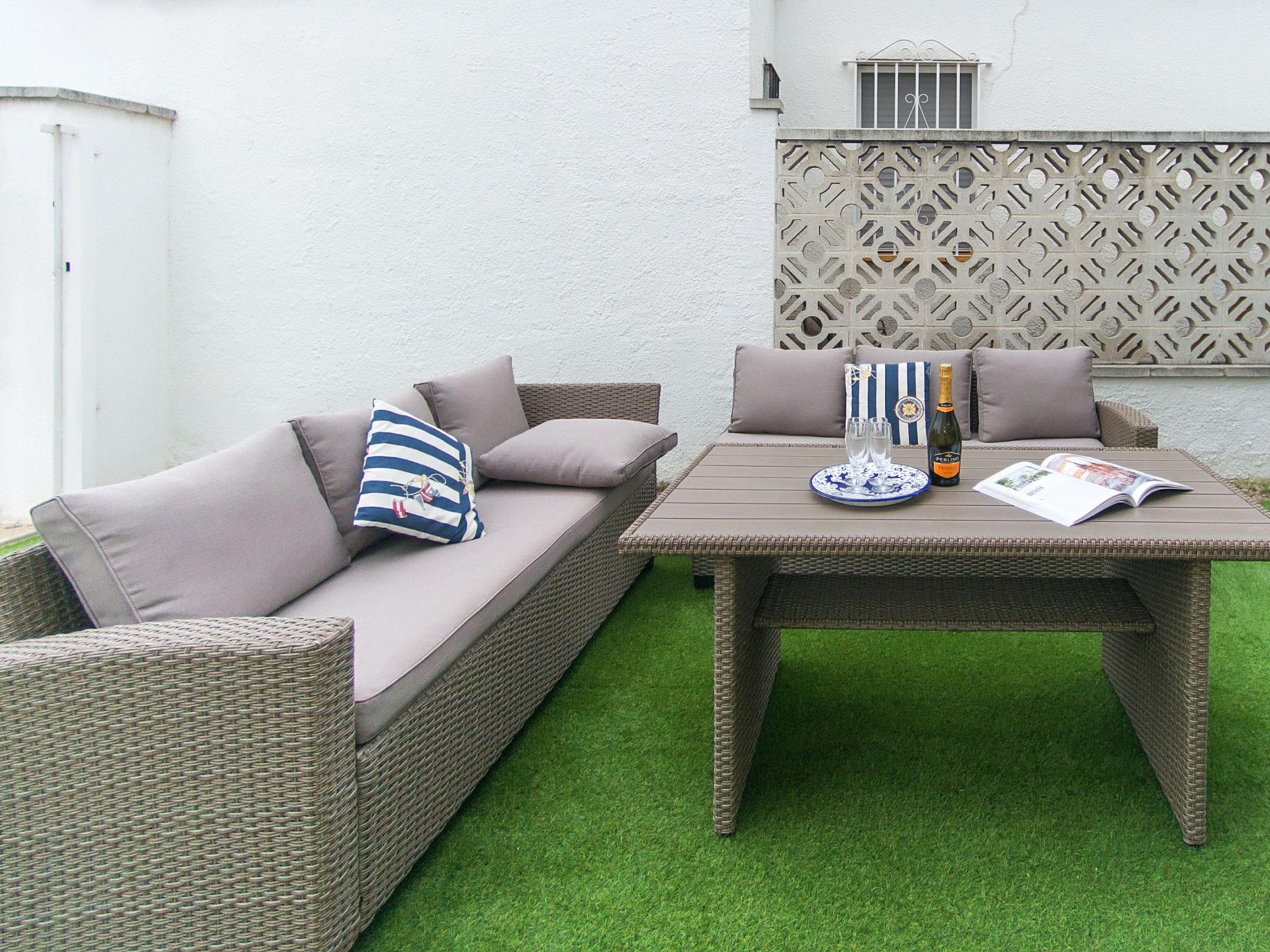 Photo of WELCS CASA 089 EMP cerca del mar