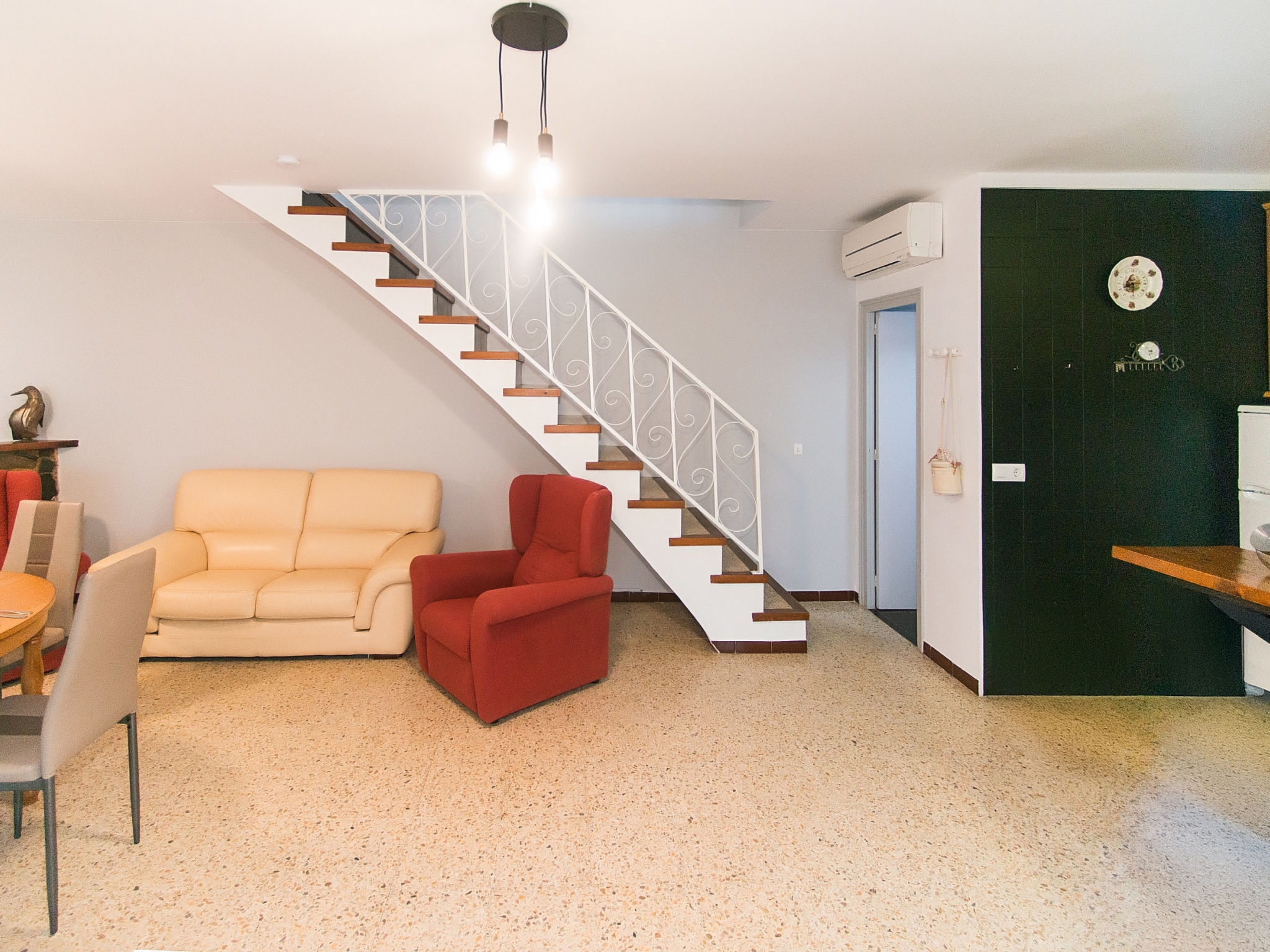 Photo of WELCS CASA 089 EMP cerca del mar