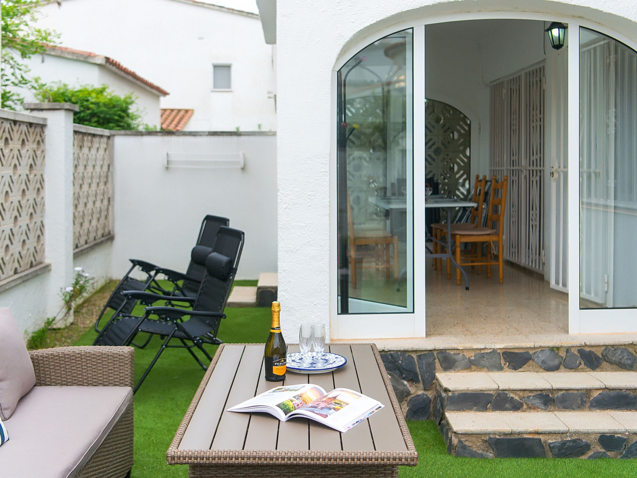 Photo of WELCS CASA 089 EMP cerca del mar