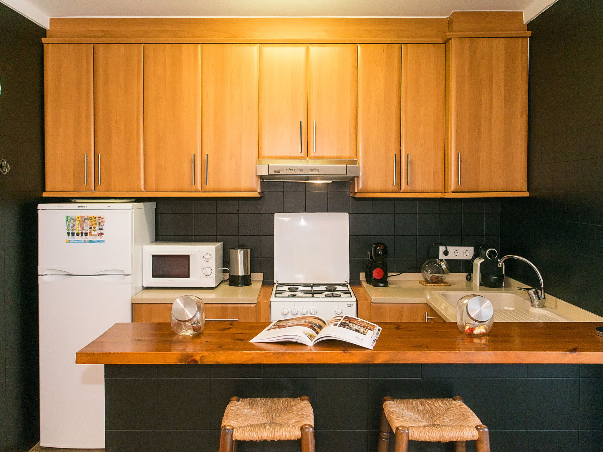 Photo of WELCS CASA 089 EMP cerca del mar