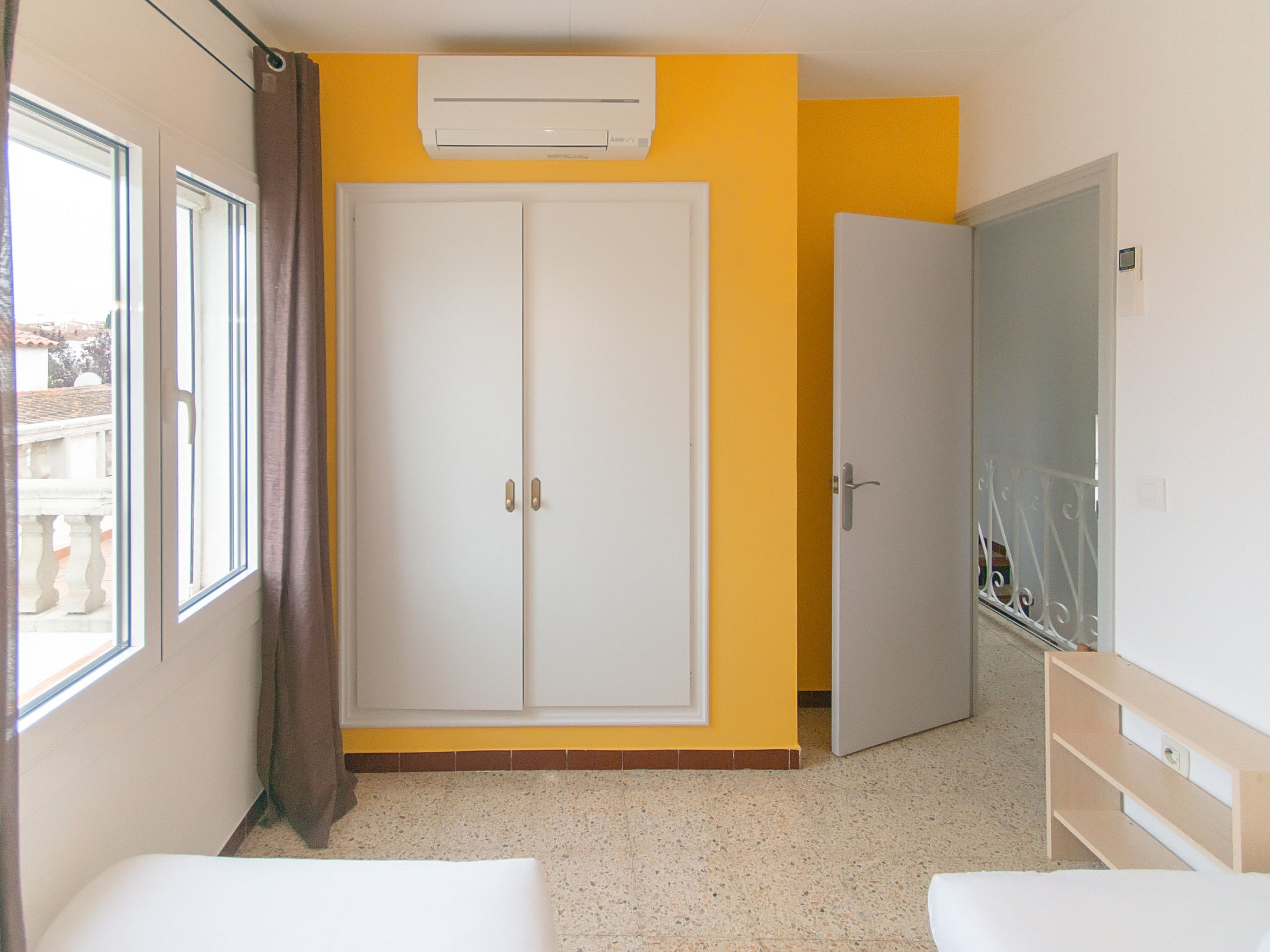 Photo of WELCS CASA 089 EMP cerca del mar