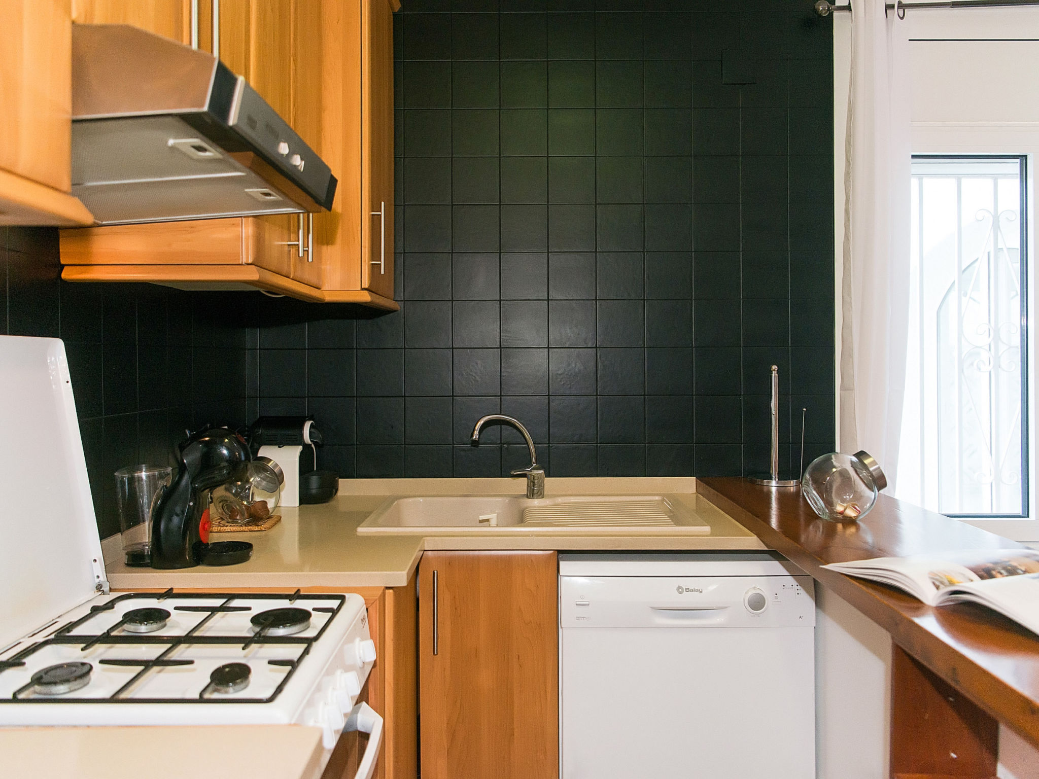 Photo of WELCS CASA 089 EMP cerca del mar