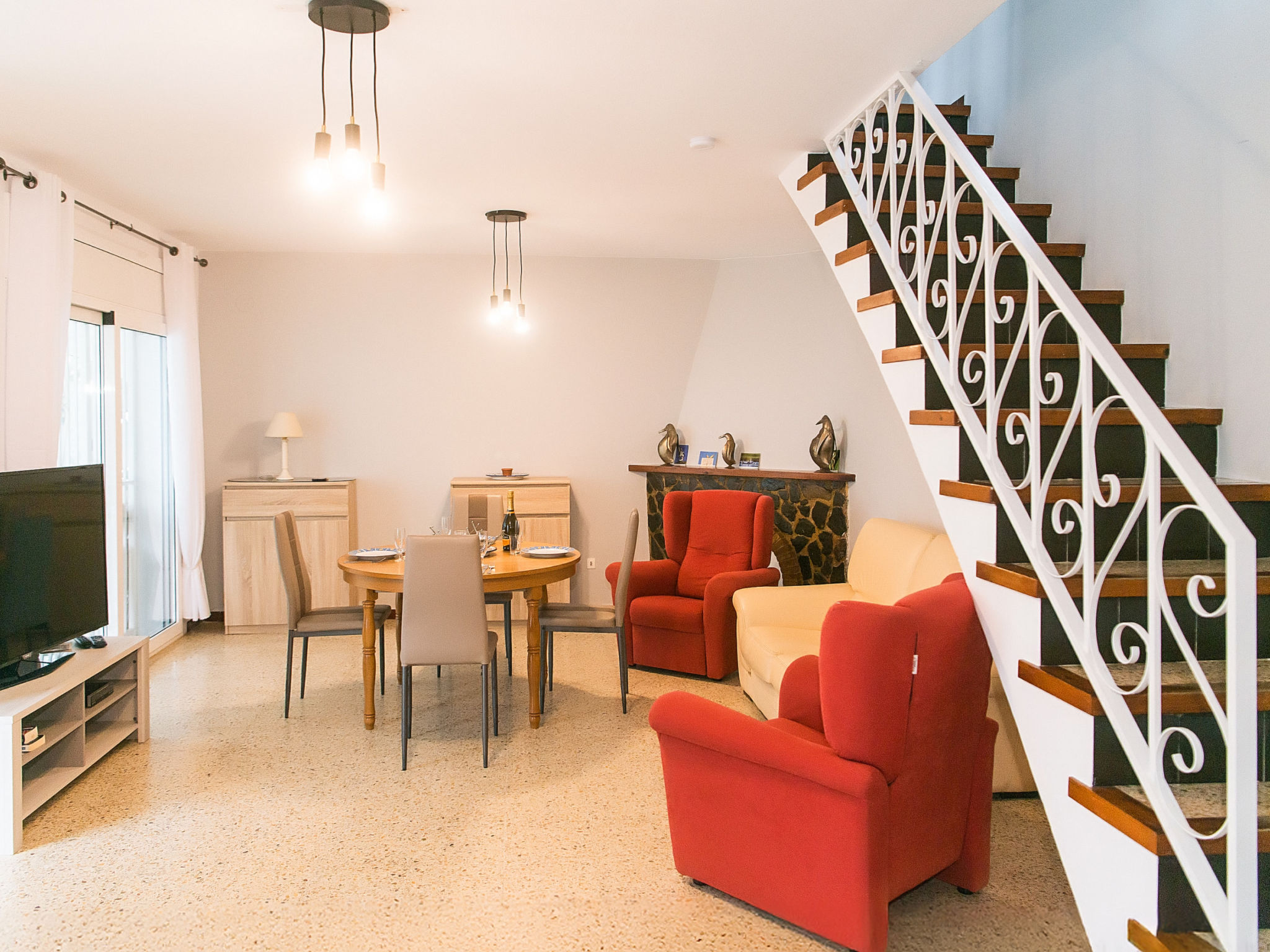 Photo of WELCS CASA 089 EMP cerca del mar